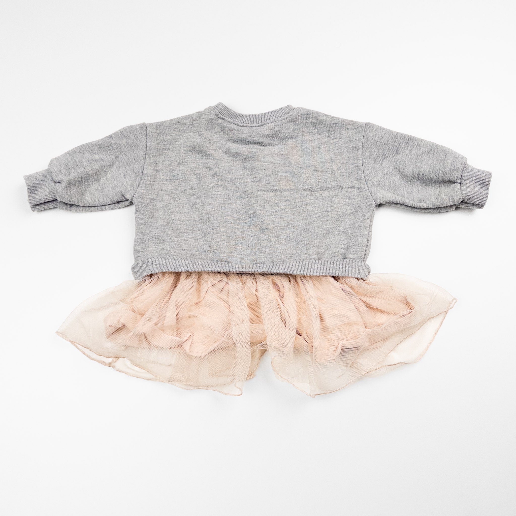 Zara - Robe - 9-12 mois
