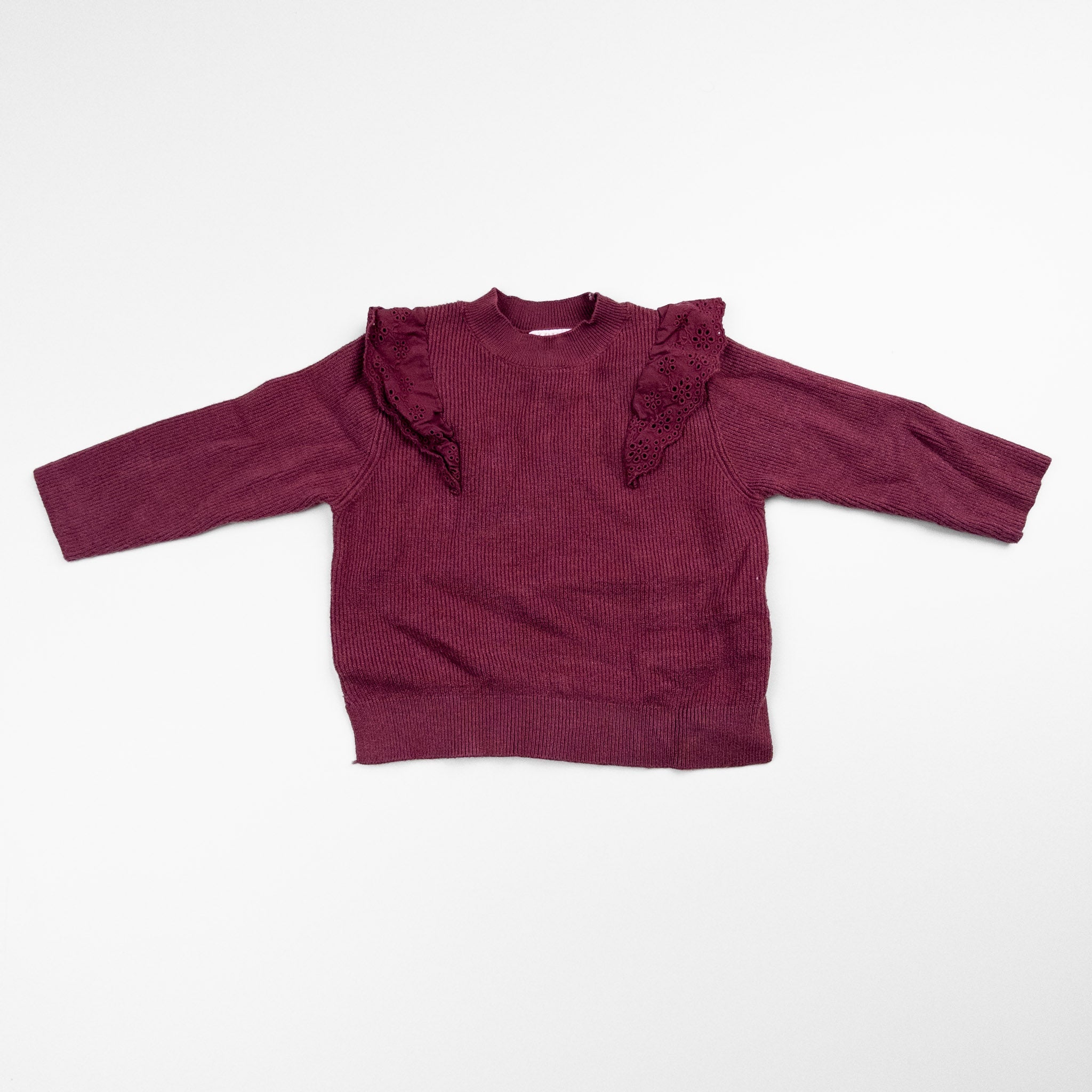 Zara - Chandail - 9-12 mois