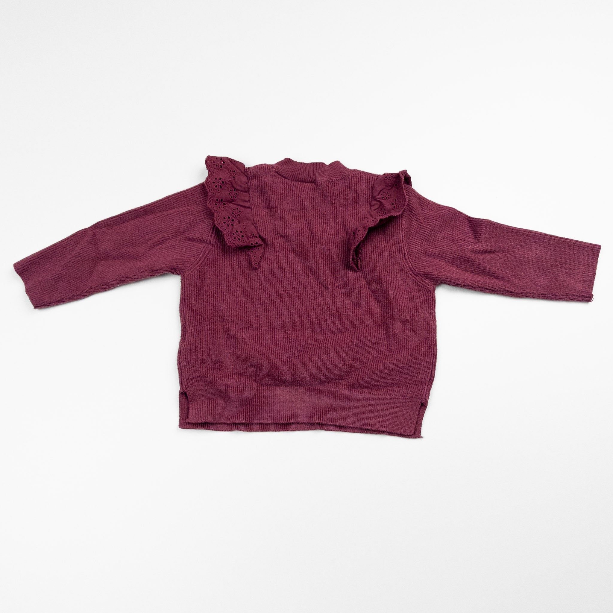 Zara - Chandail - 9-12 mois