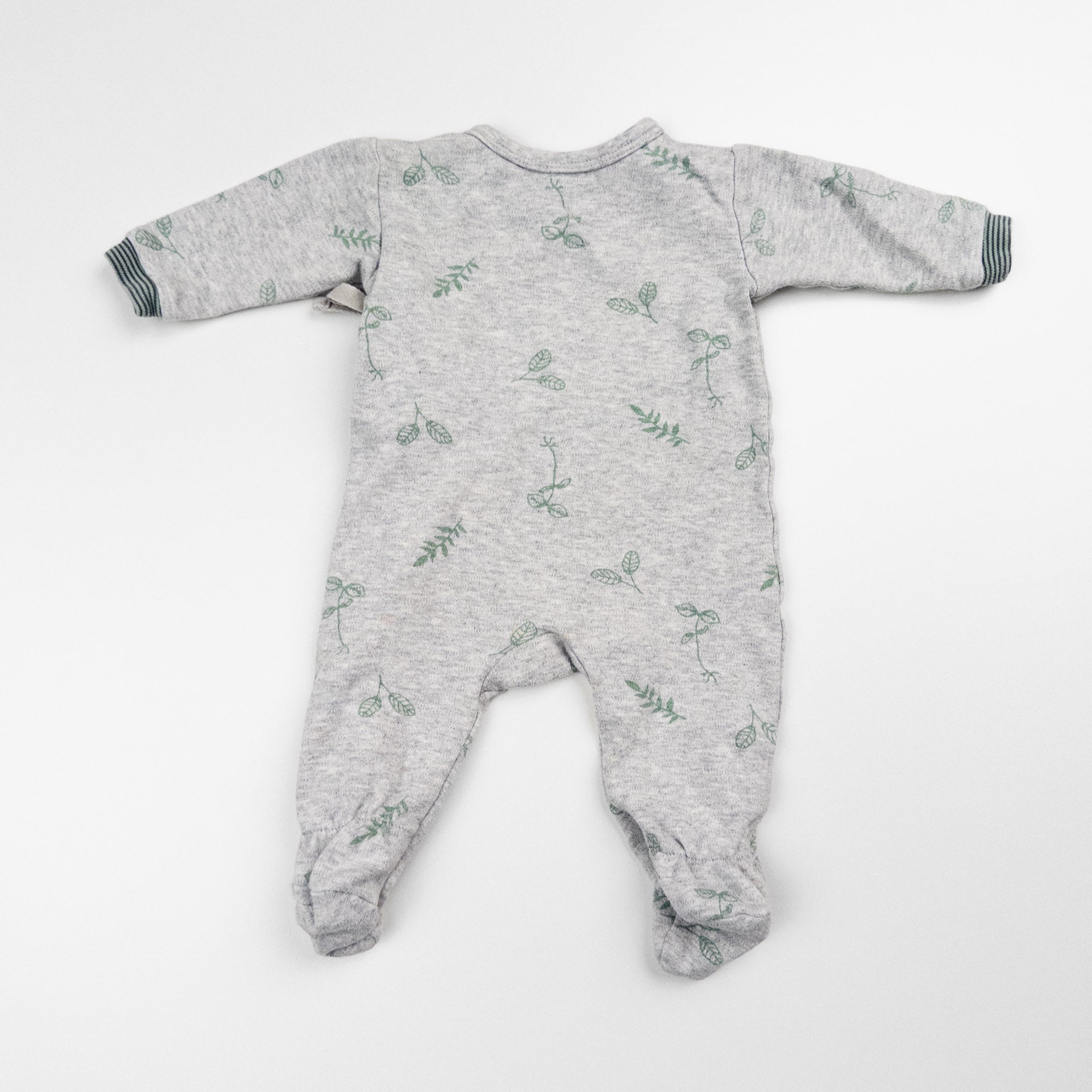 Colimaçon - Pyjama - 1 mois