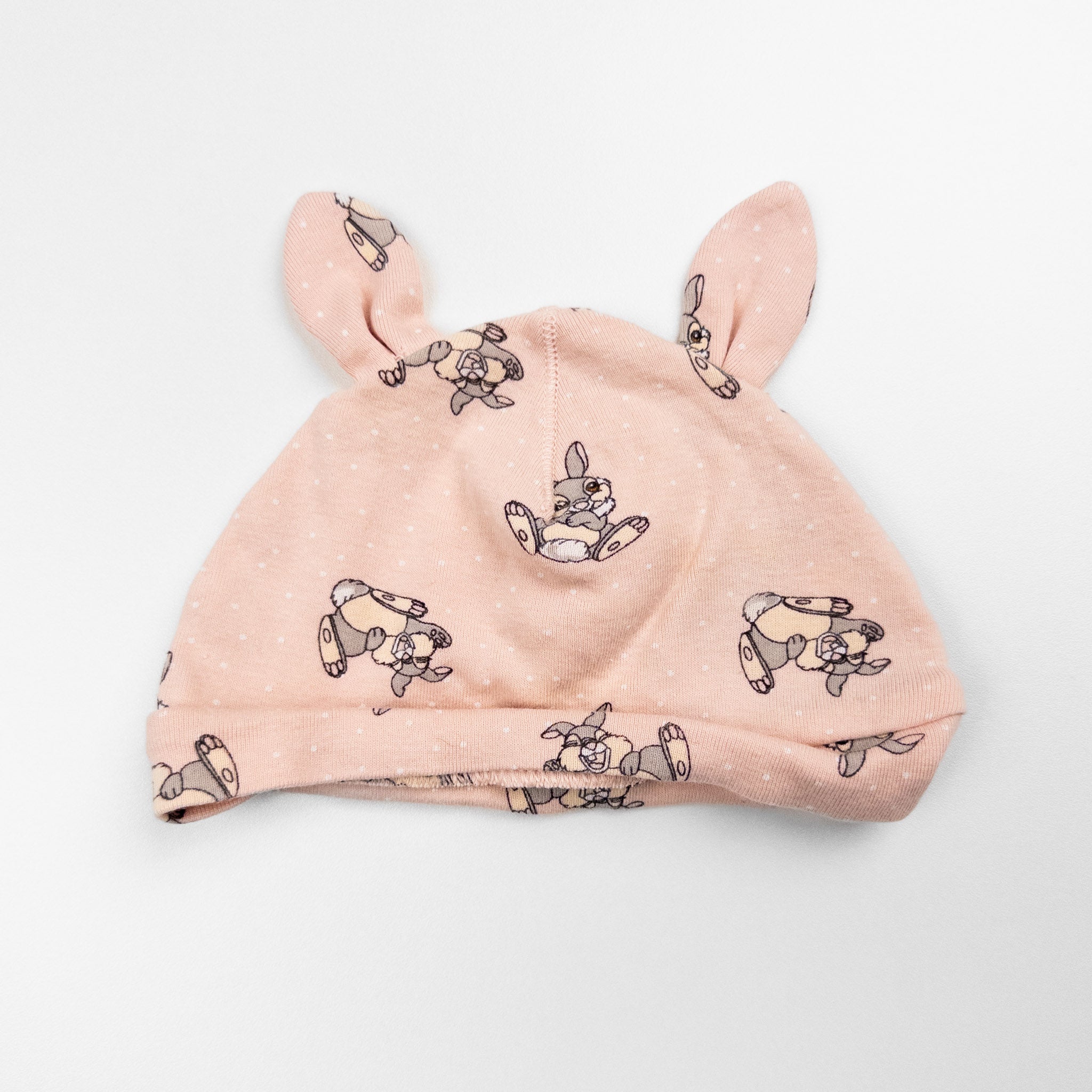 H&M - Tuque - 6-9 mois
