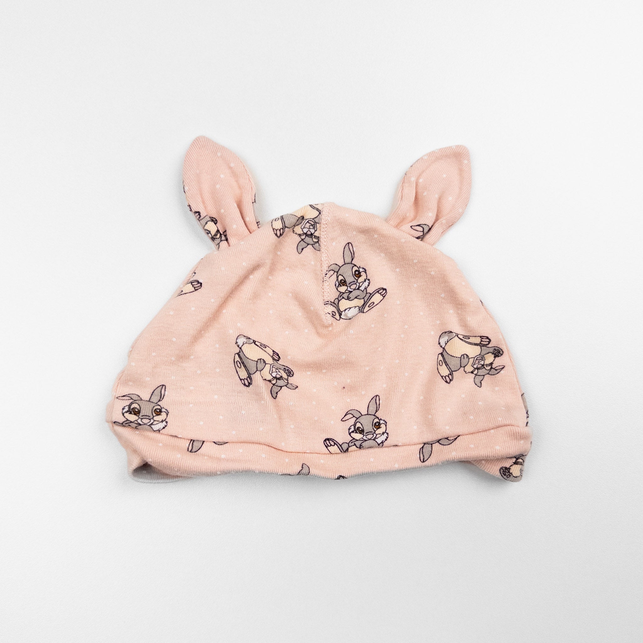 H&M - Tuque - 6-9 mois