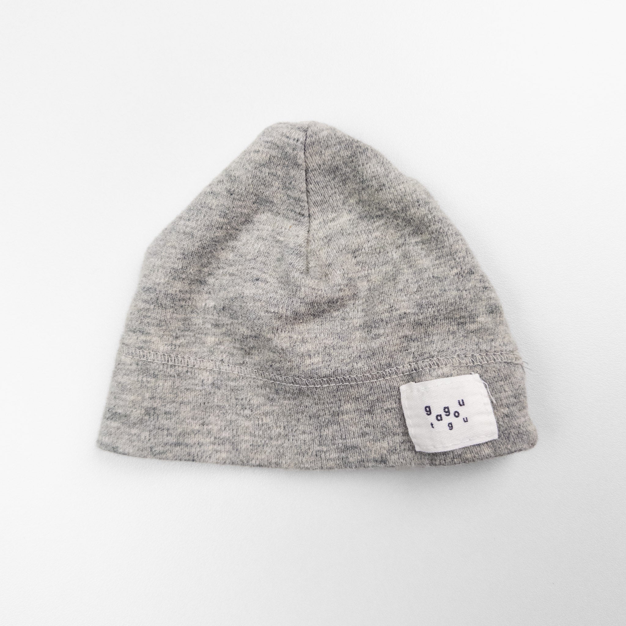 Gagou bio - Tuque - Prématuré