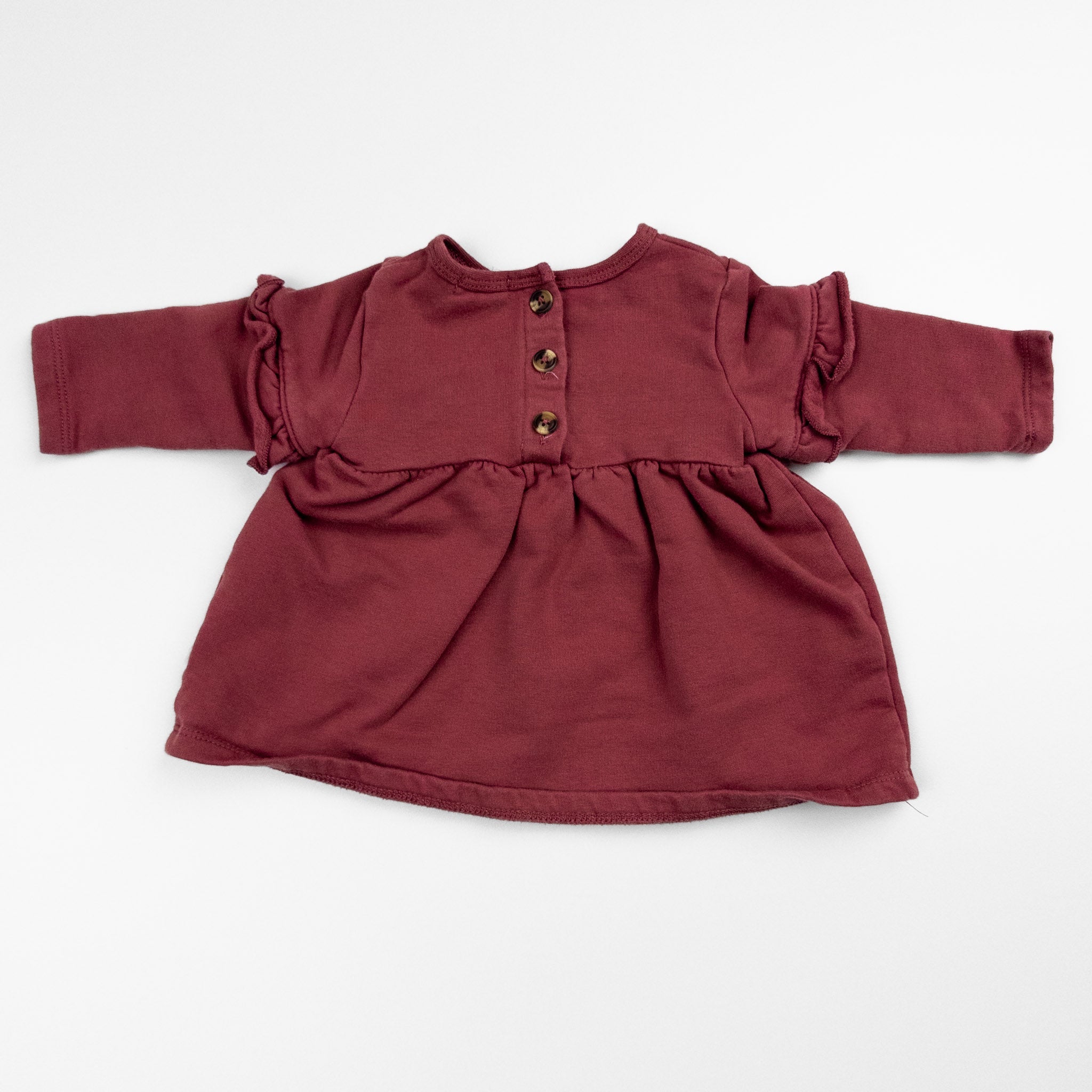 Petit Lem - Robe Tunique - 3 mois