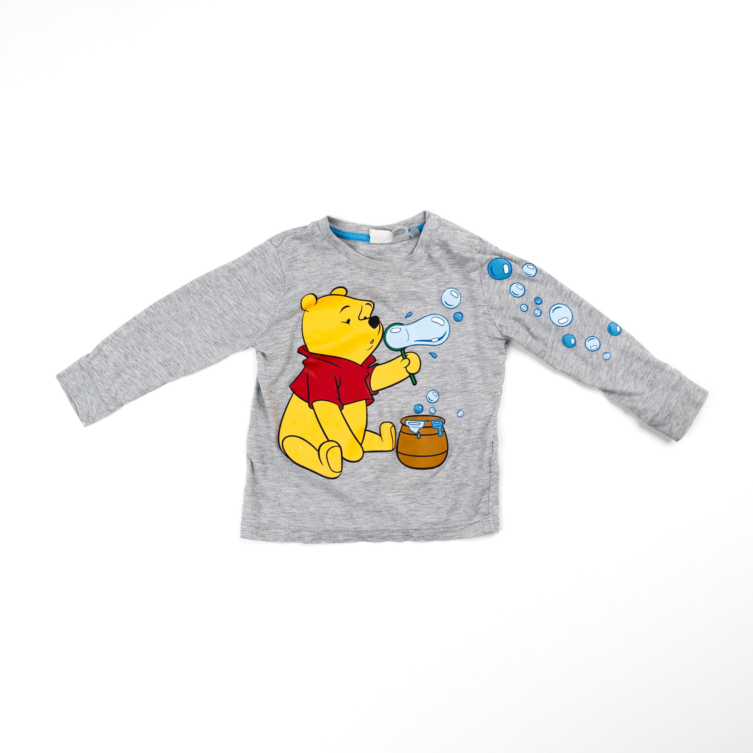 H&M - Chandail - 12-18 mois