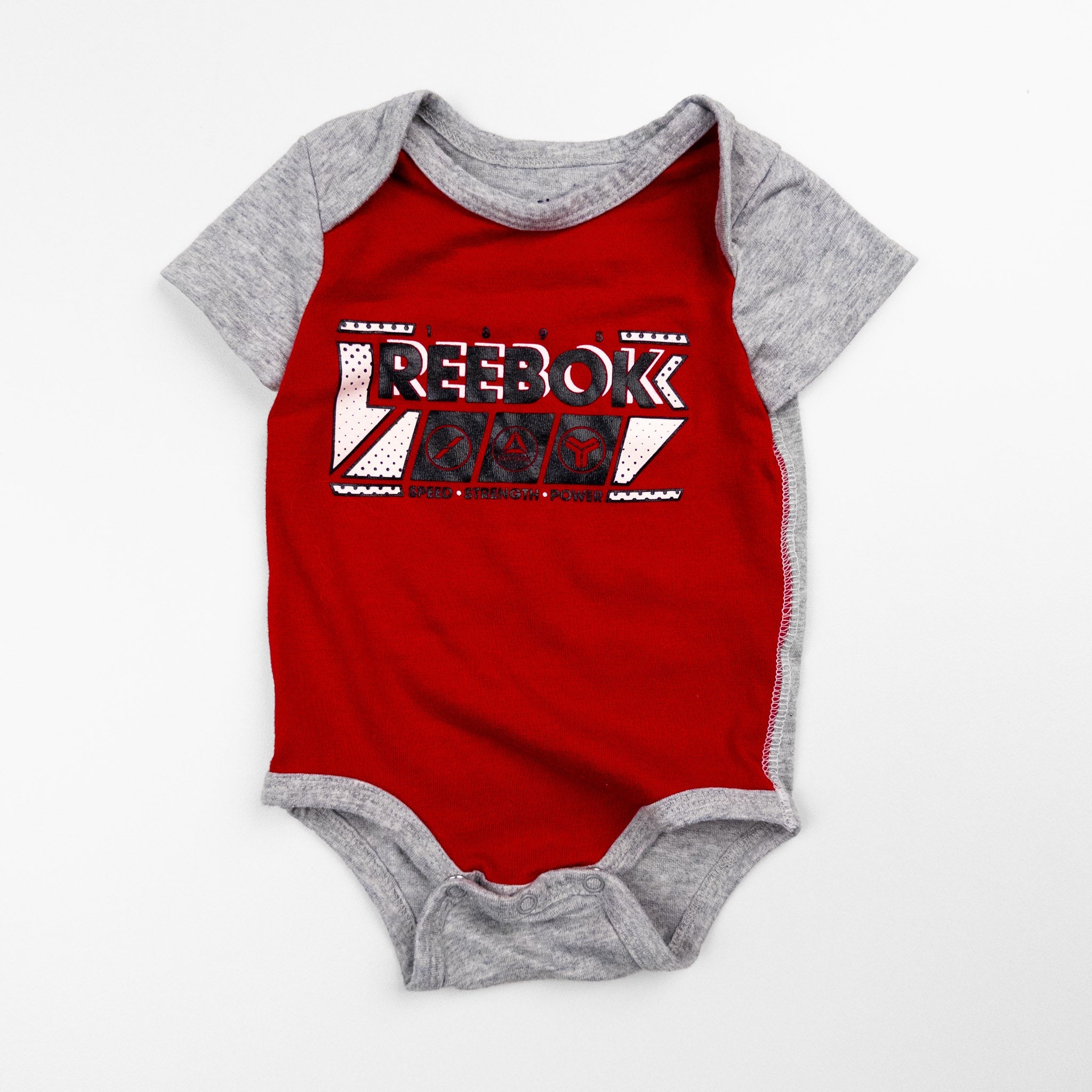 Reebok - Cache-couche - 3 mois