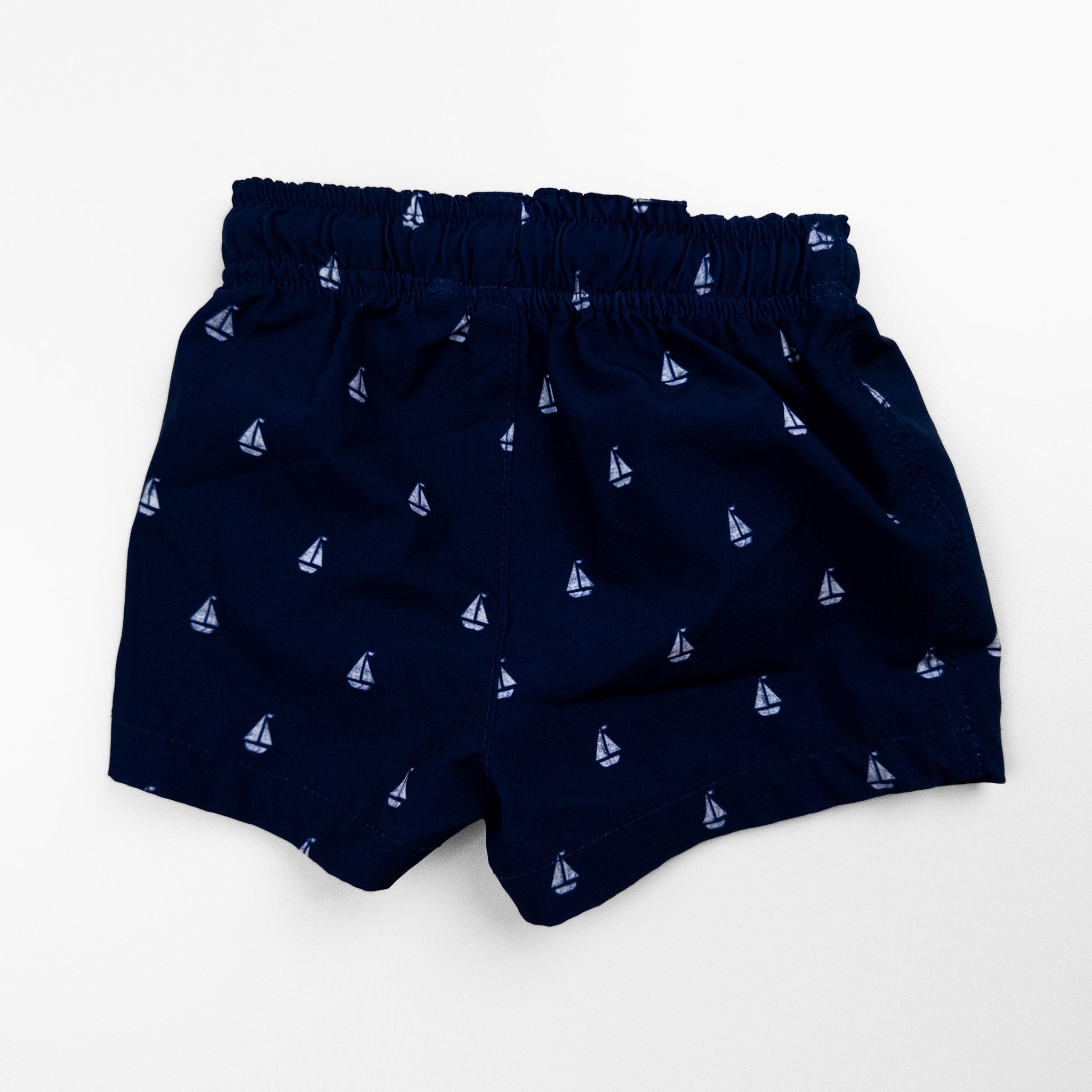 Tag - Short - 3 mois