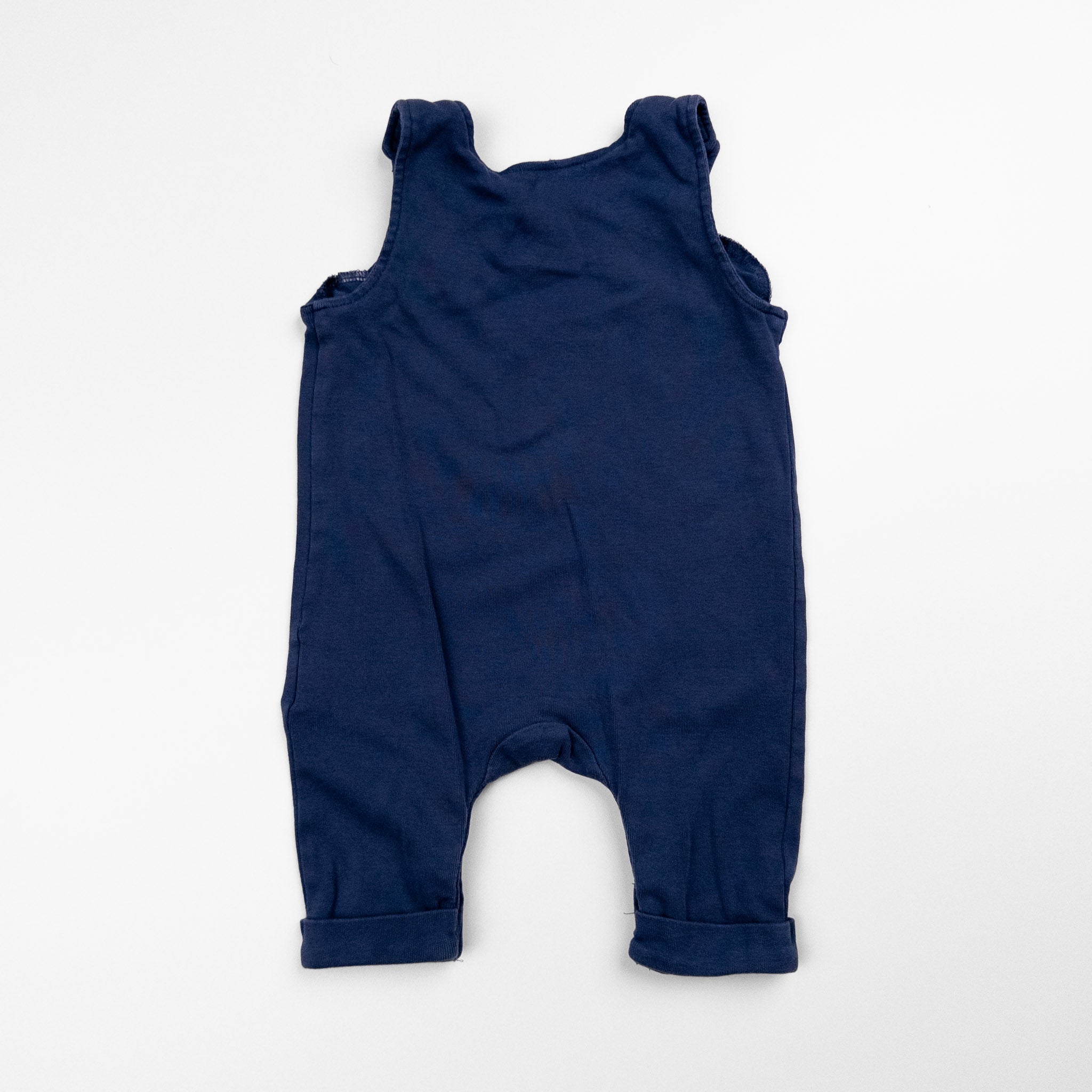H&M bio - Barboteuse - 2-4 mois