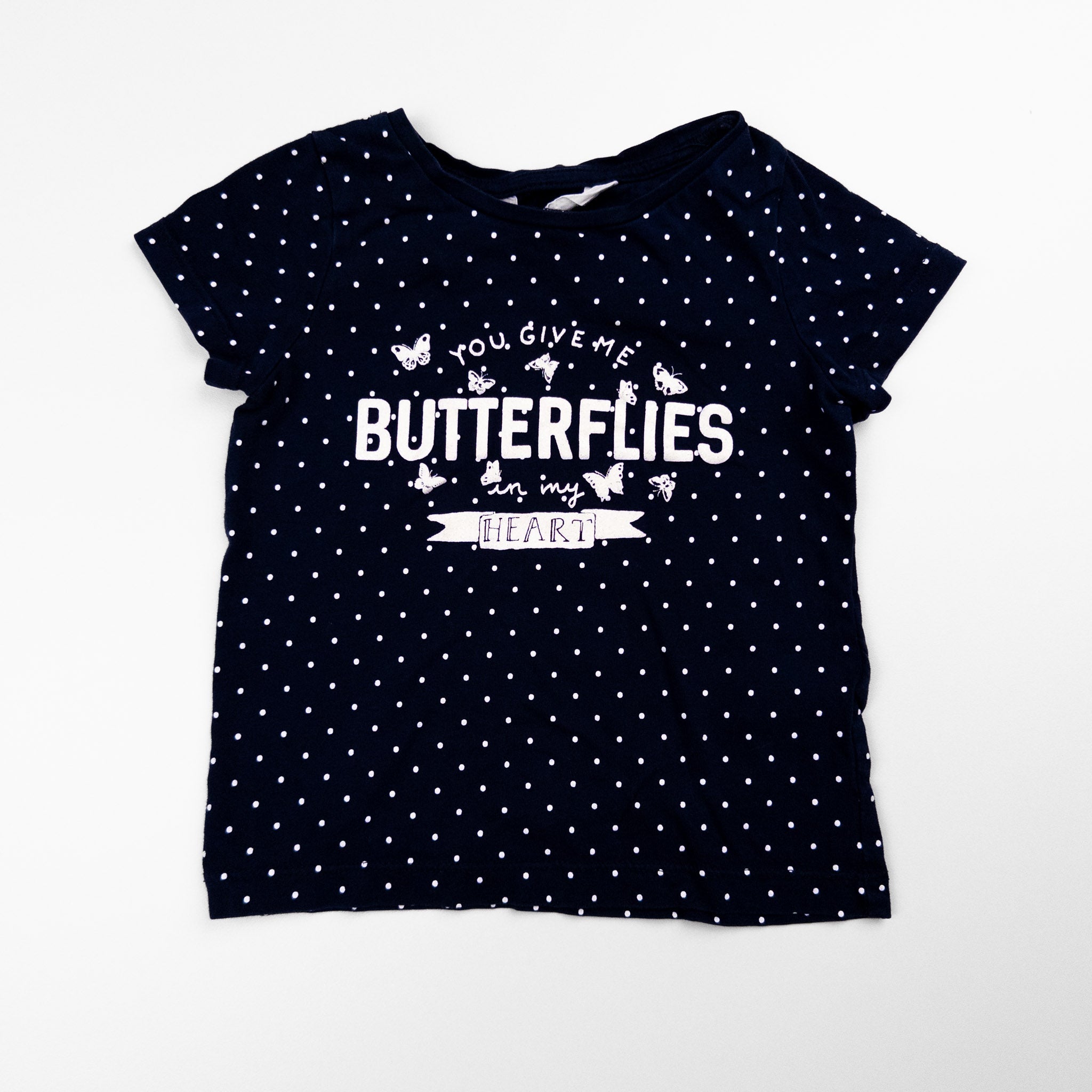 H&M - Chandail - 2-4 ans