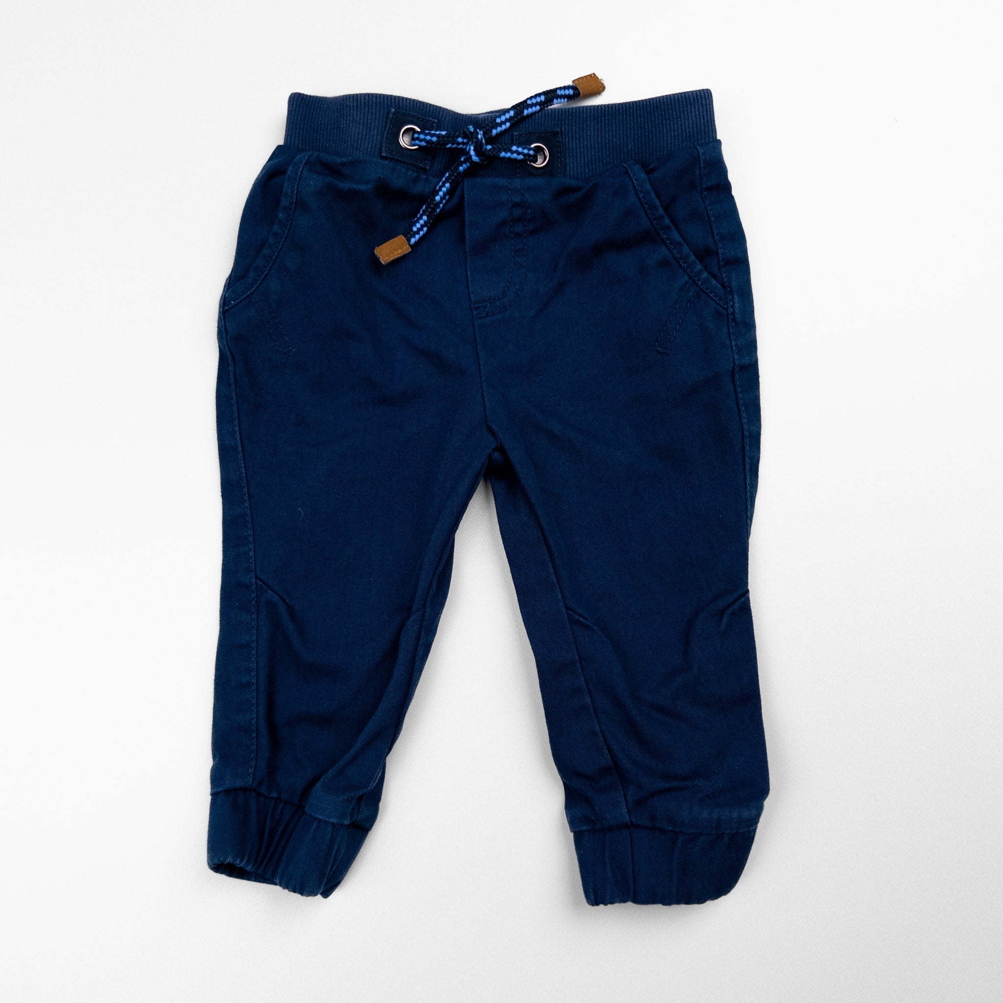 In Extenso - Pantalon - 74 cm (6 mois approx)