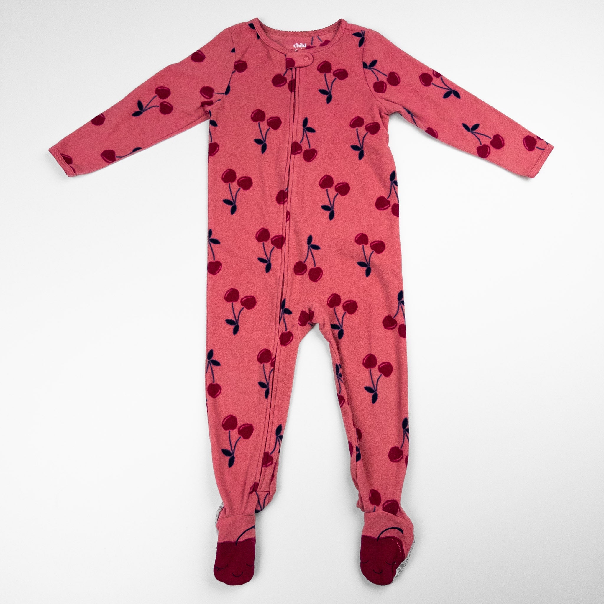 Carter's - Pyjama polar - 3 ans