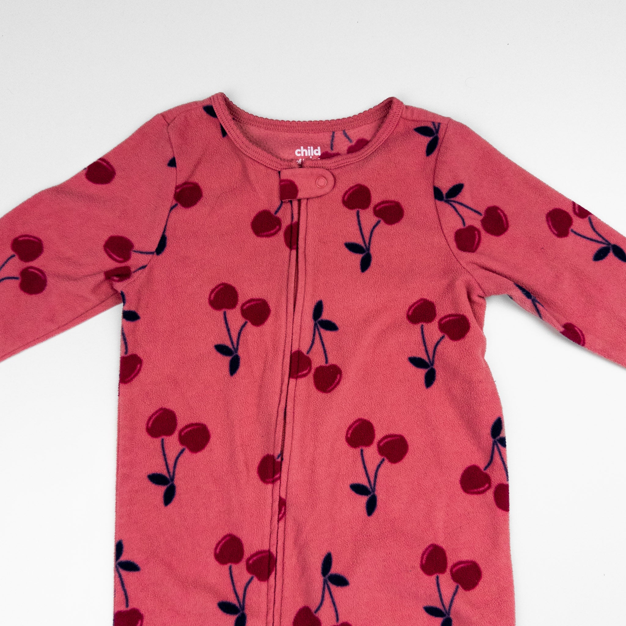 Carter's - Pyjama polar - 3 ans