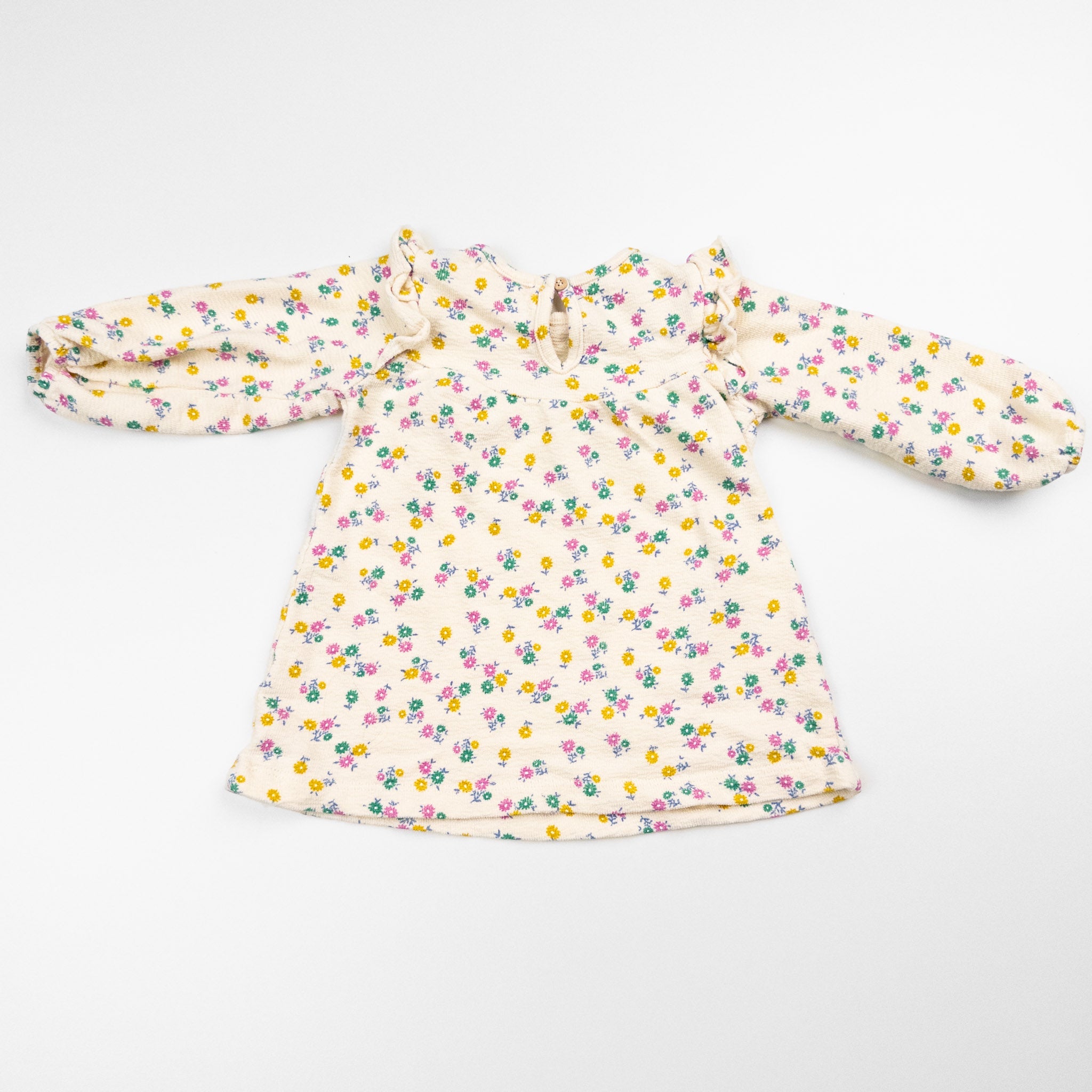 Zara - Robe - 9-12 mois