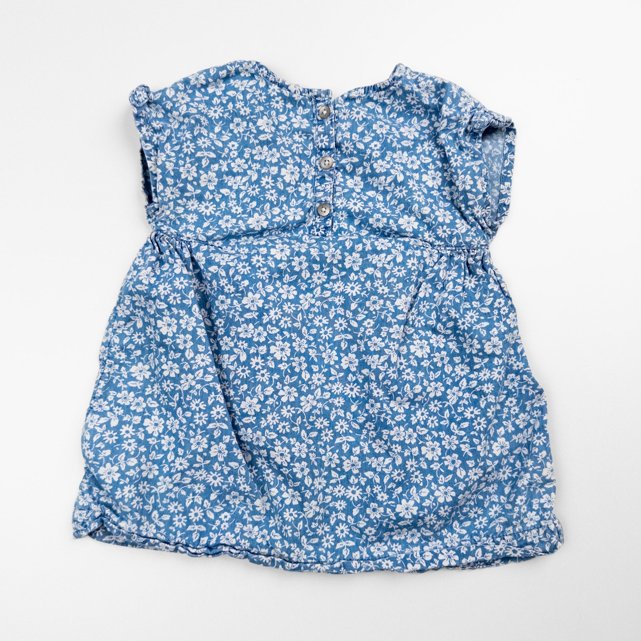 Gap - Robe - 18-24 mois
