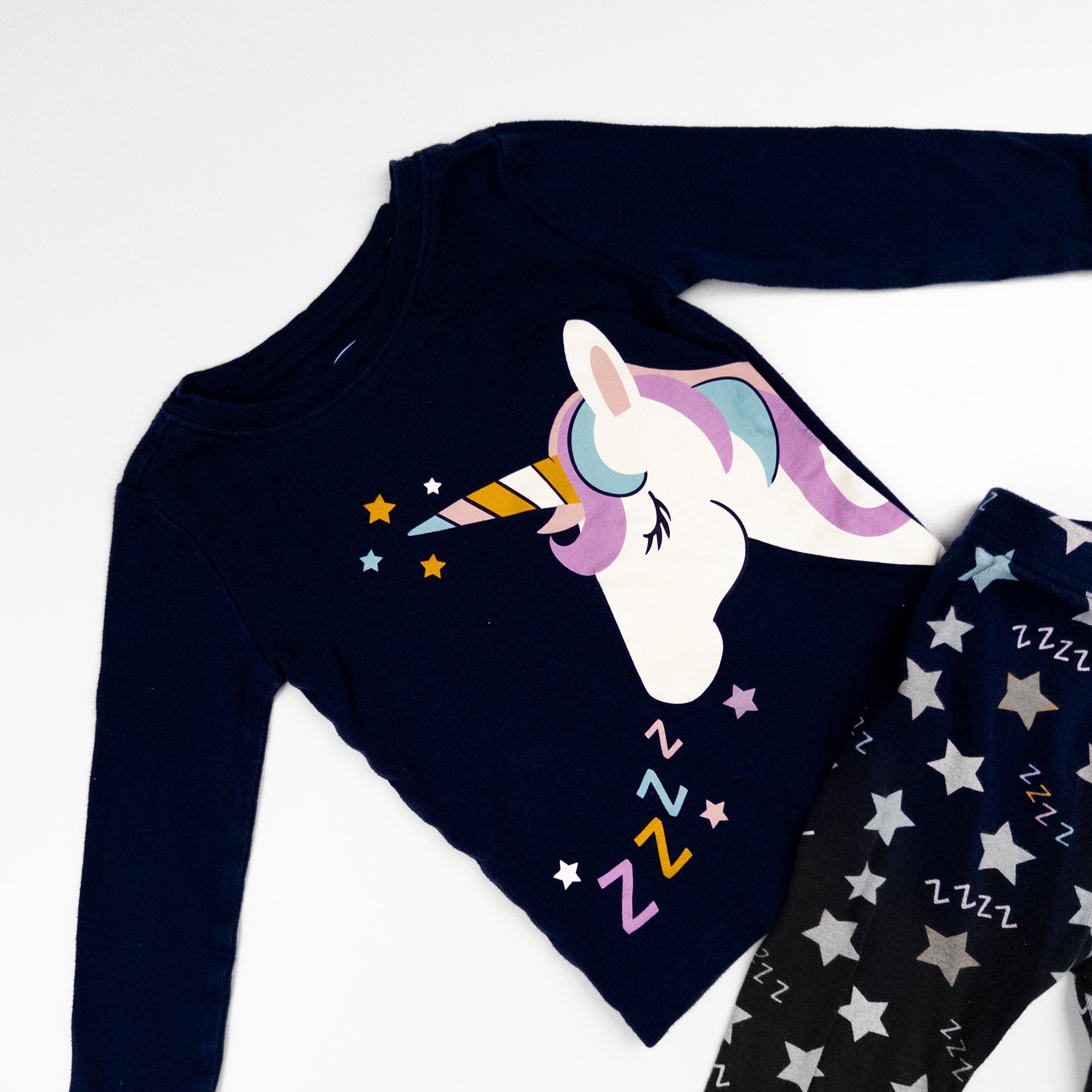 Old Navy - Pyjama deux pièces - 3 ans