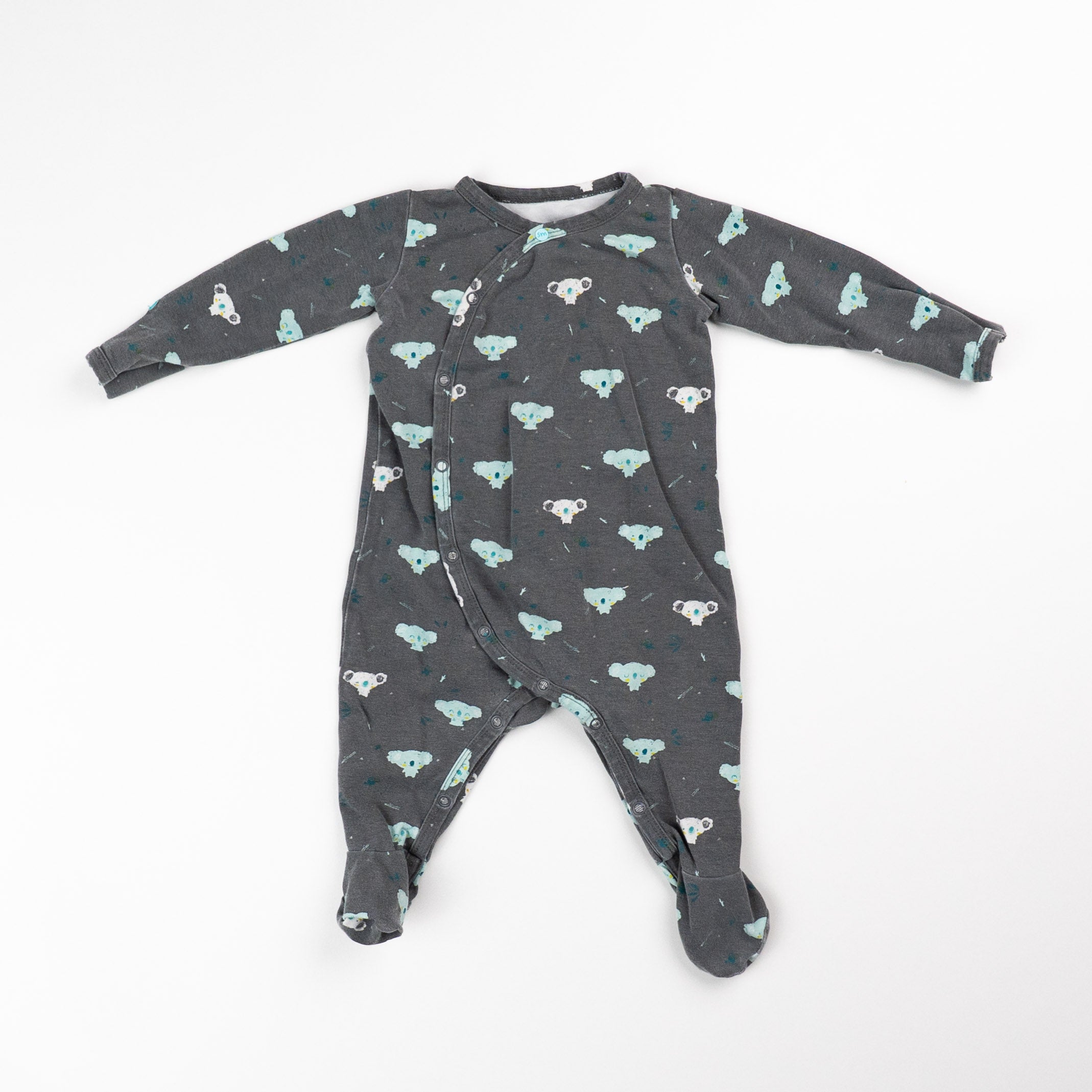 Souris Mini - Pyjama - 3-6 mois