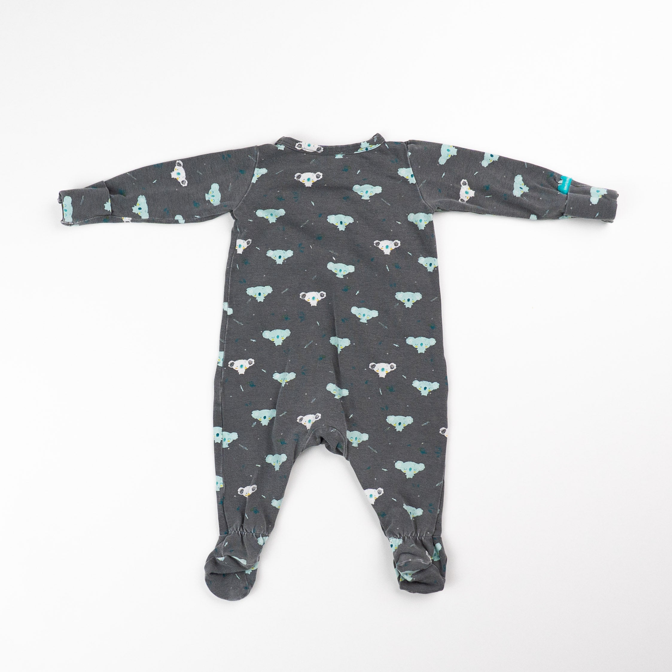 Souris Mini - Pyjama - 3-6 mois