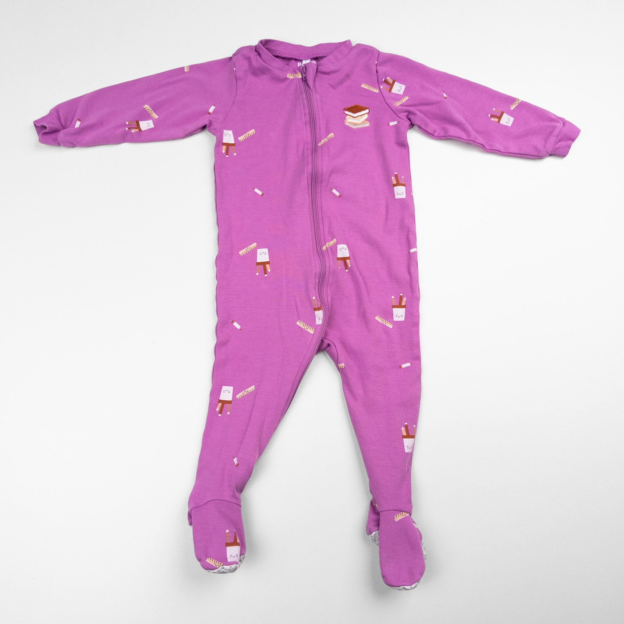 Pekkle - Pyjama - 18 mois