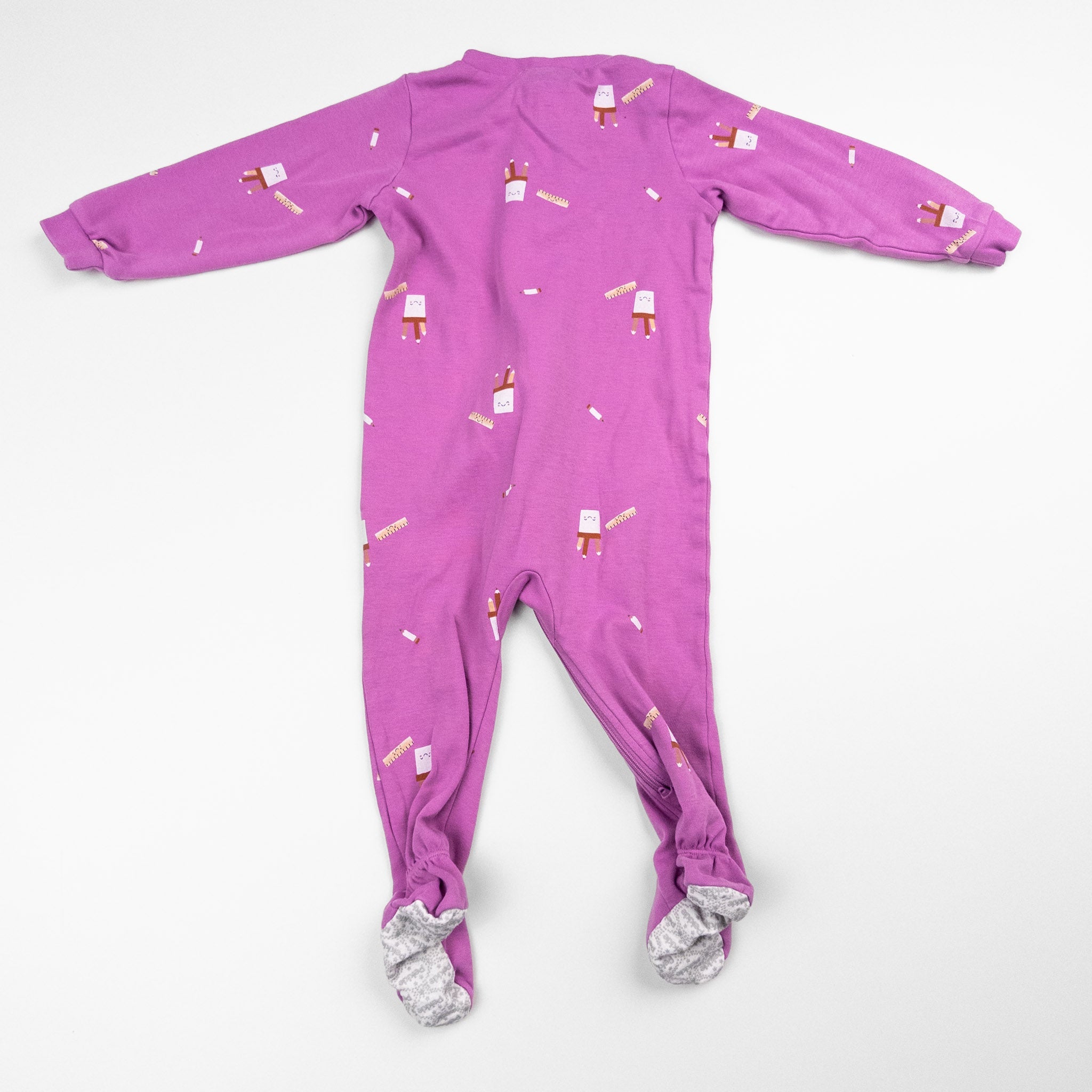 Pekkle - Pyjama - 18 mois