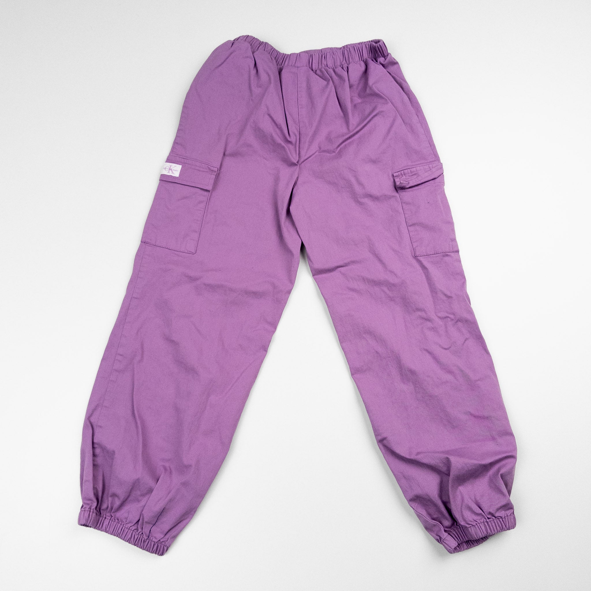 Calvin Klein Jeans - Pantalon - 7 ans