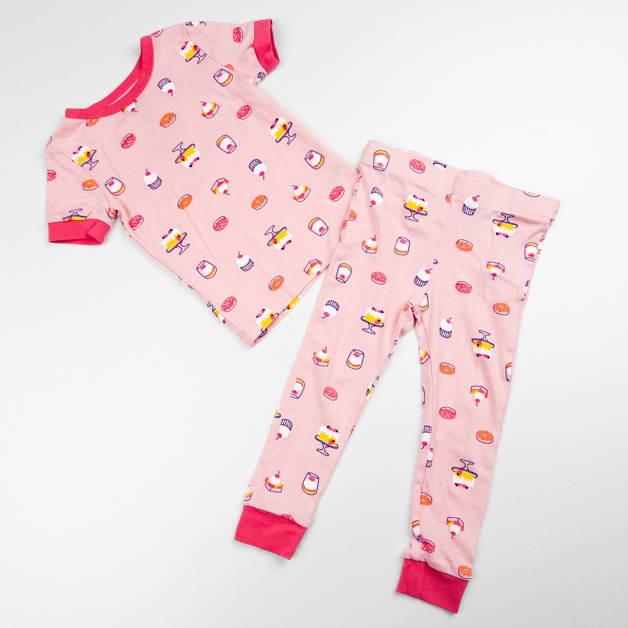 Joe Fresh - Ensemble deux pièces - 3 ans