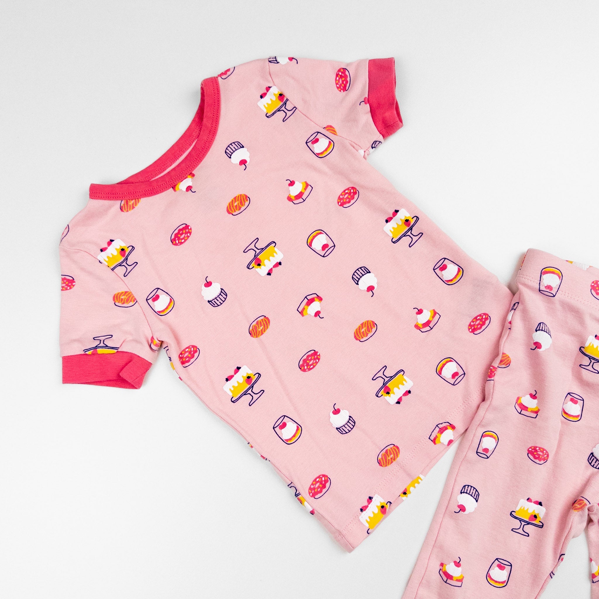 Joe Fresh - Ensemble deux pièces - 3 ans