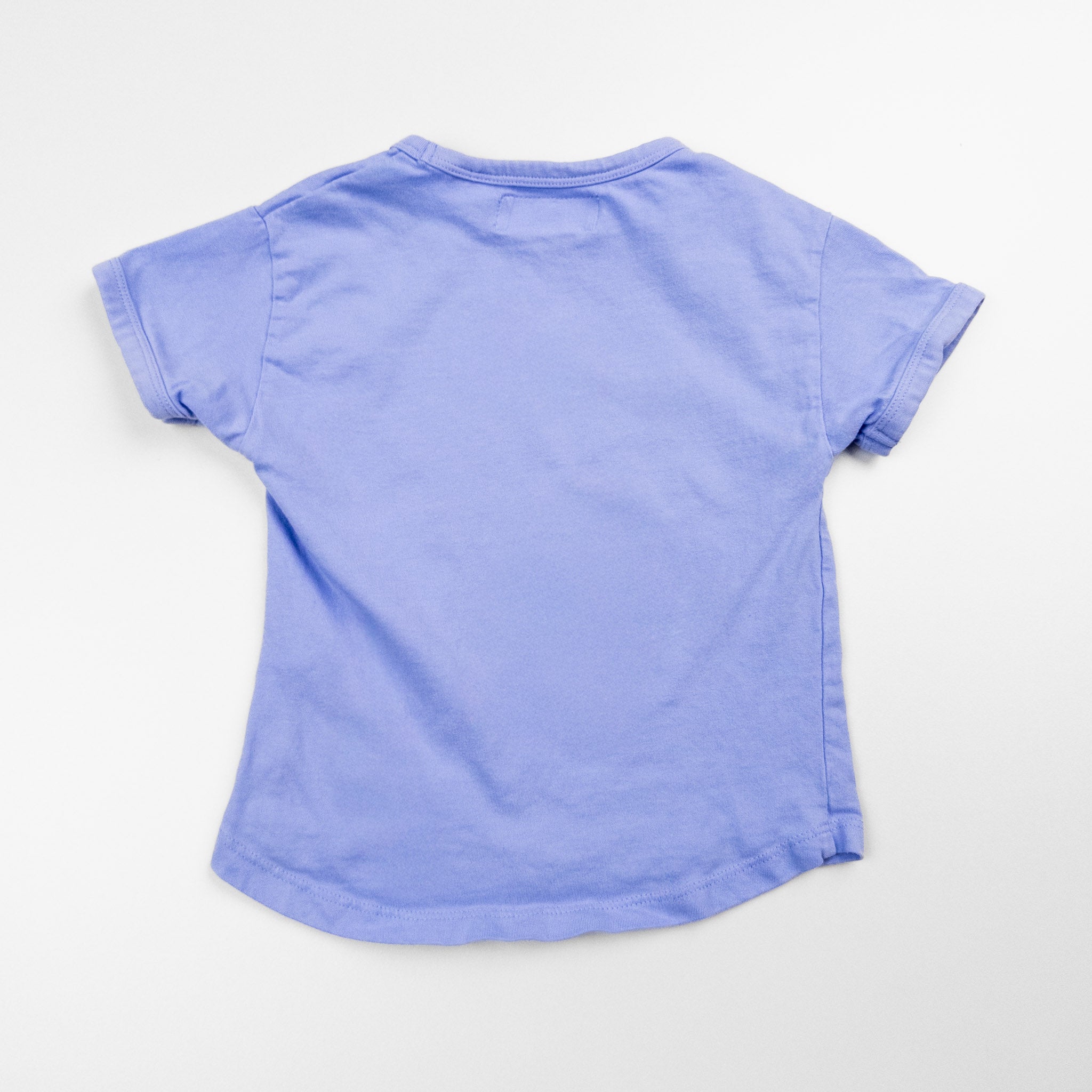 Zara - T-Shirt - 2 ans