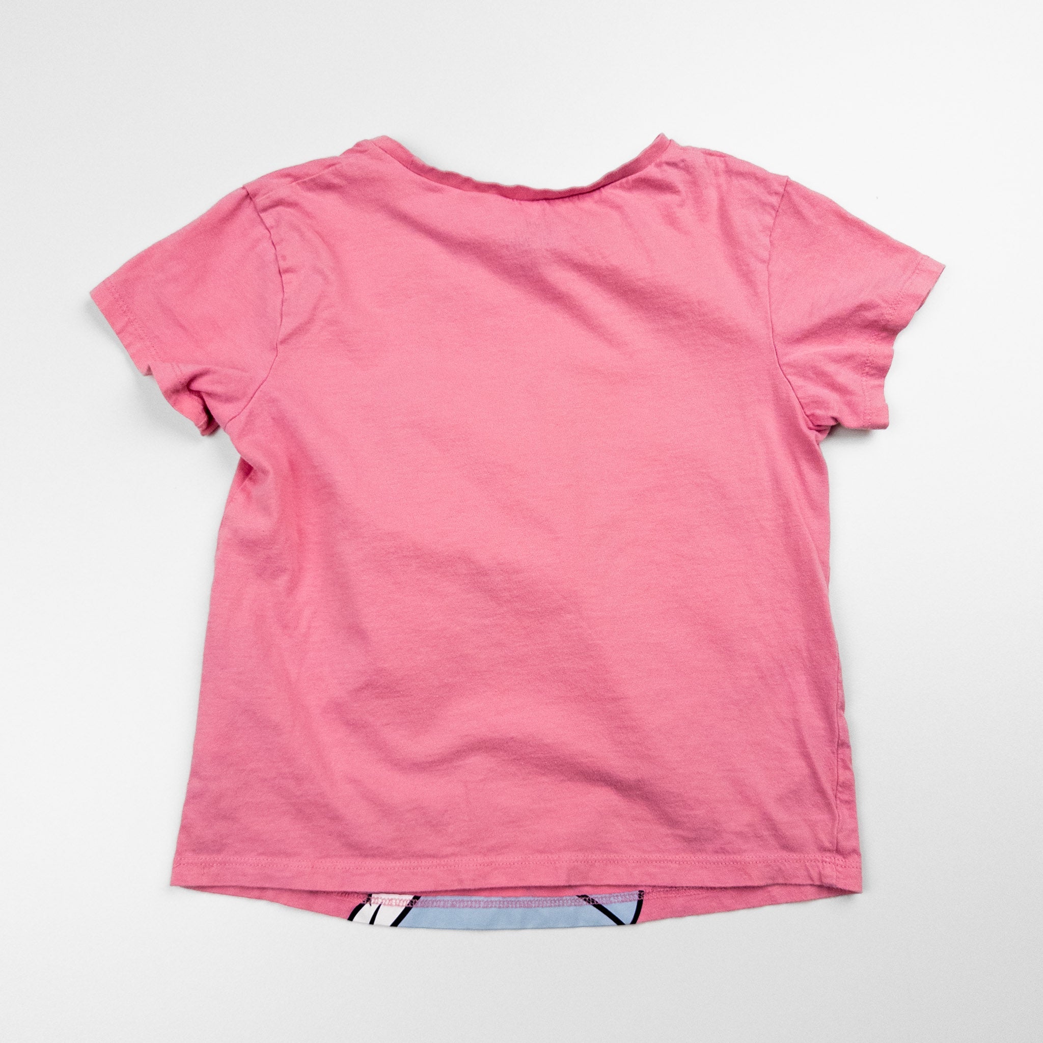 H&M - T-Shirt - 6-7 ans