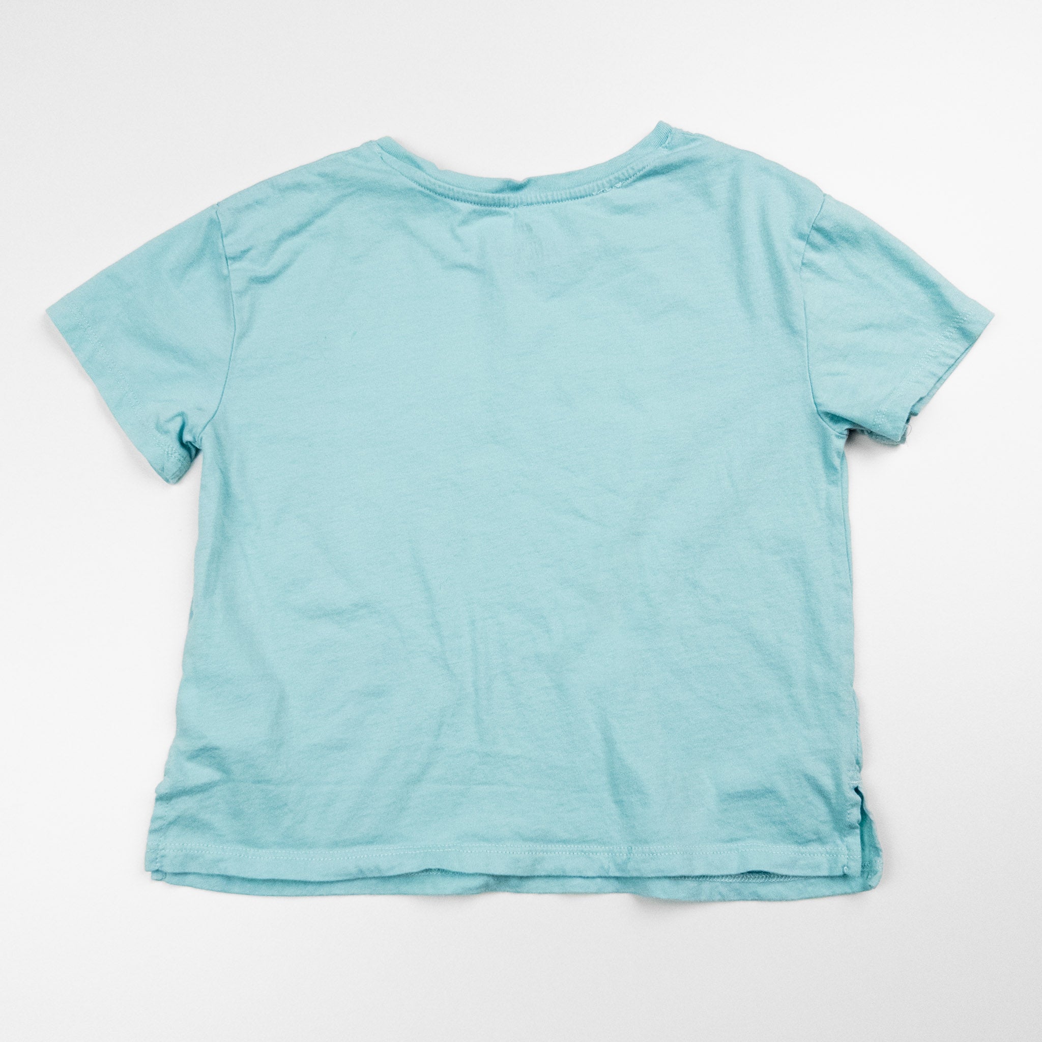 H&M - T-Shirt - 6-7 ans