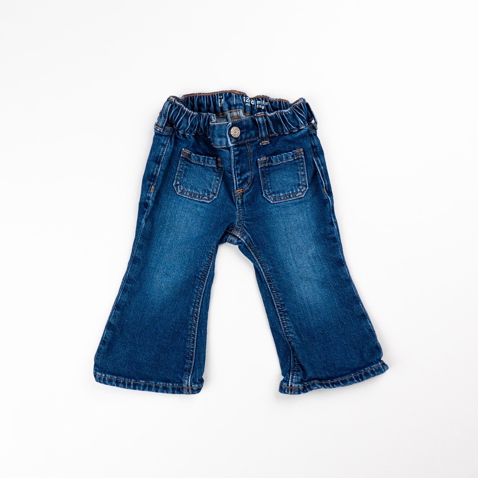 Gap - Pantalon - 12-18 mois