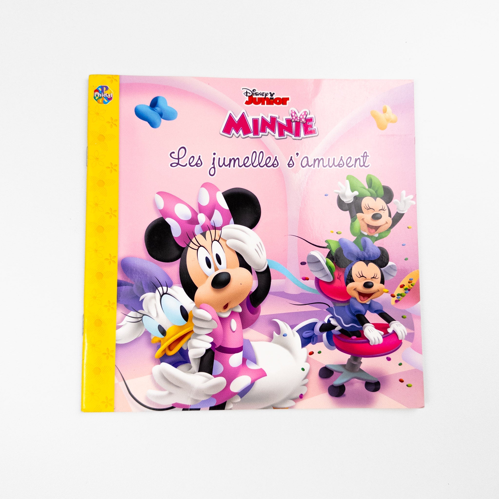 Livre - Français