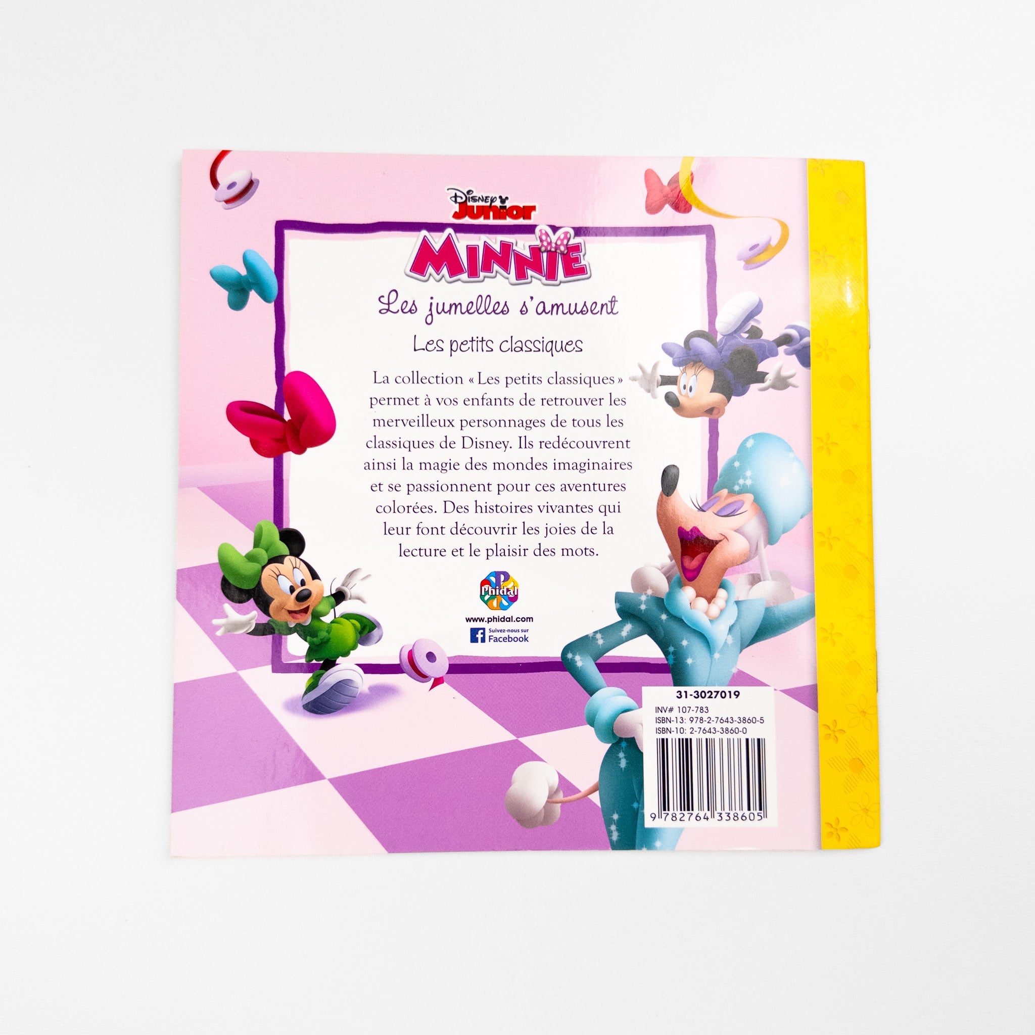 Livre - Français