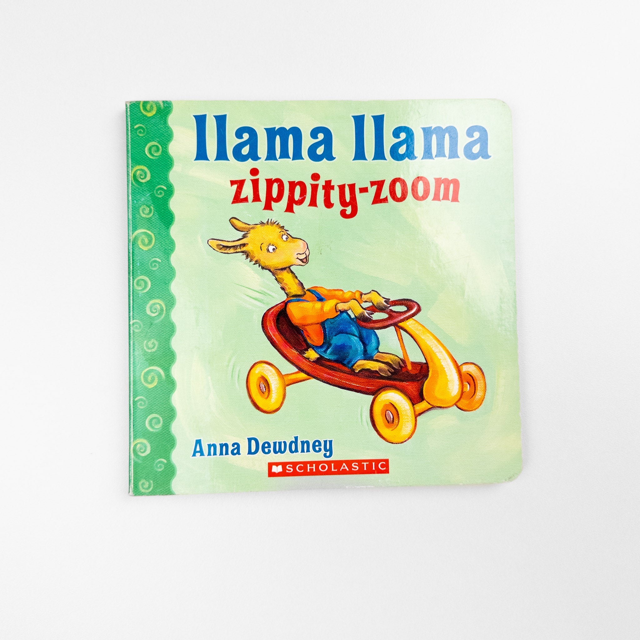Livre - Anglais