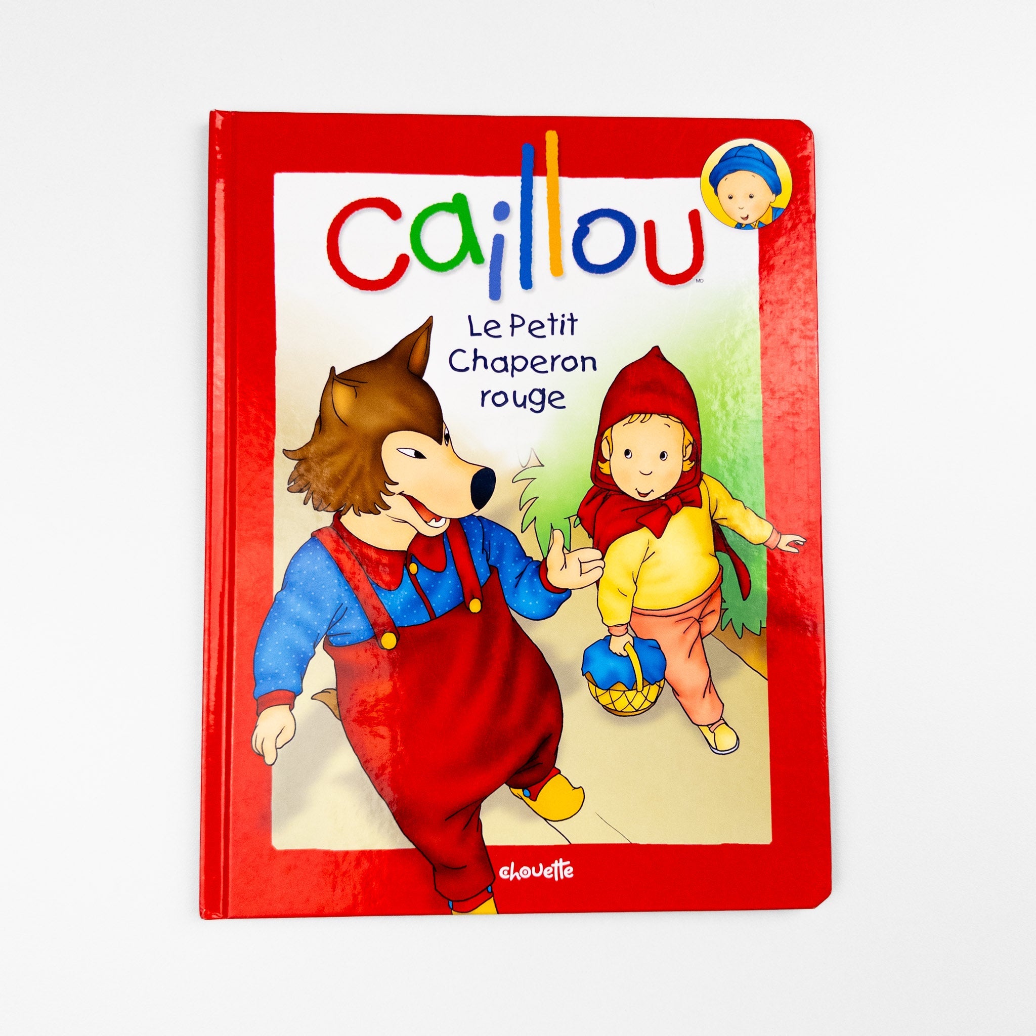 Livre - Français