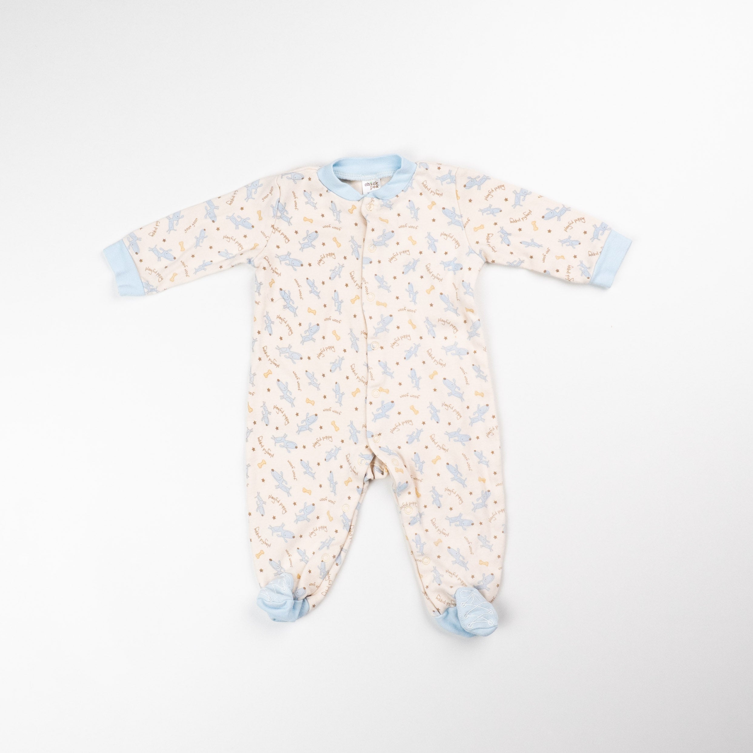 Chick Pea - Pyjama - 3-6 mois