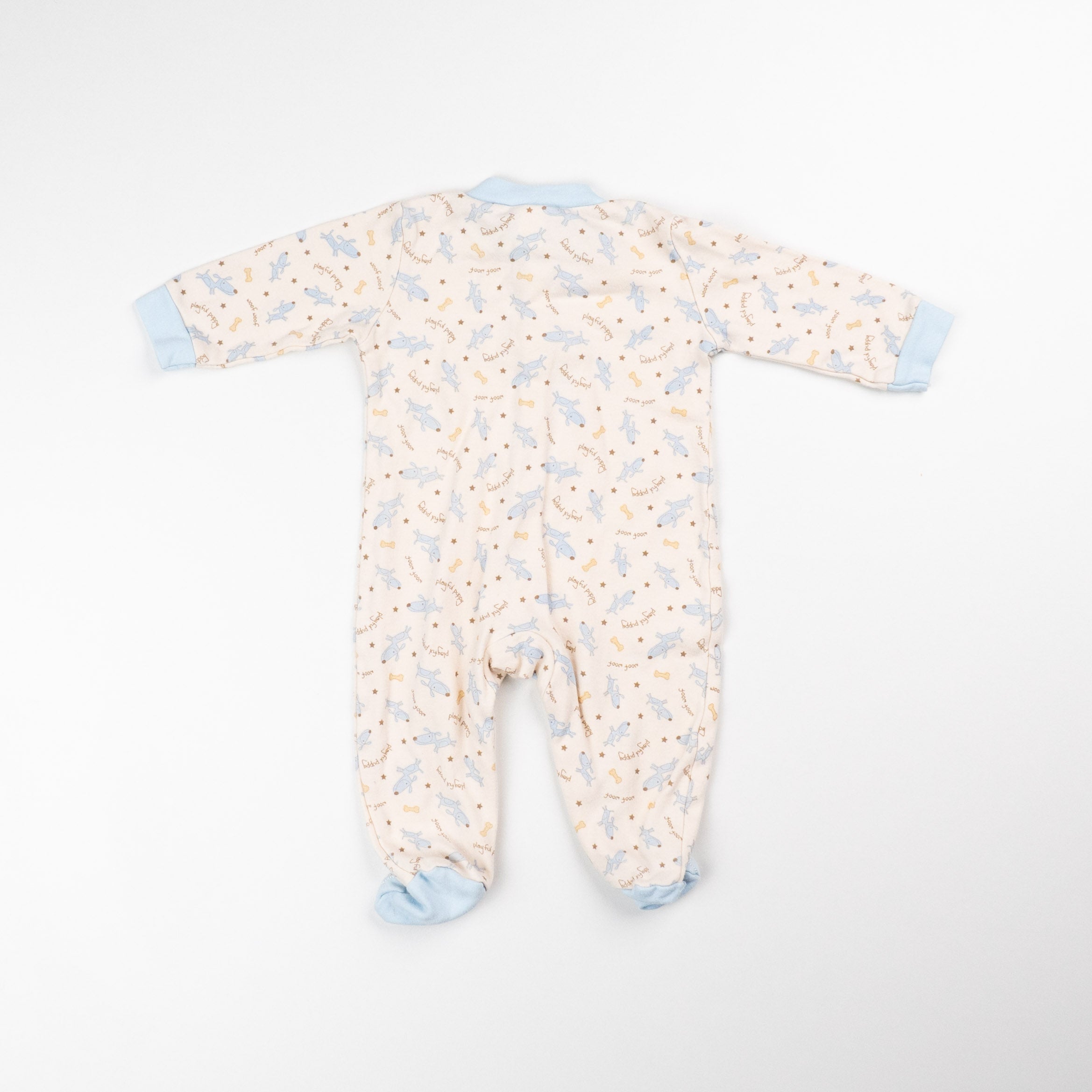 Chick Pea - Pyjama - 3-6 mois