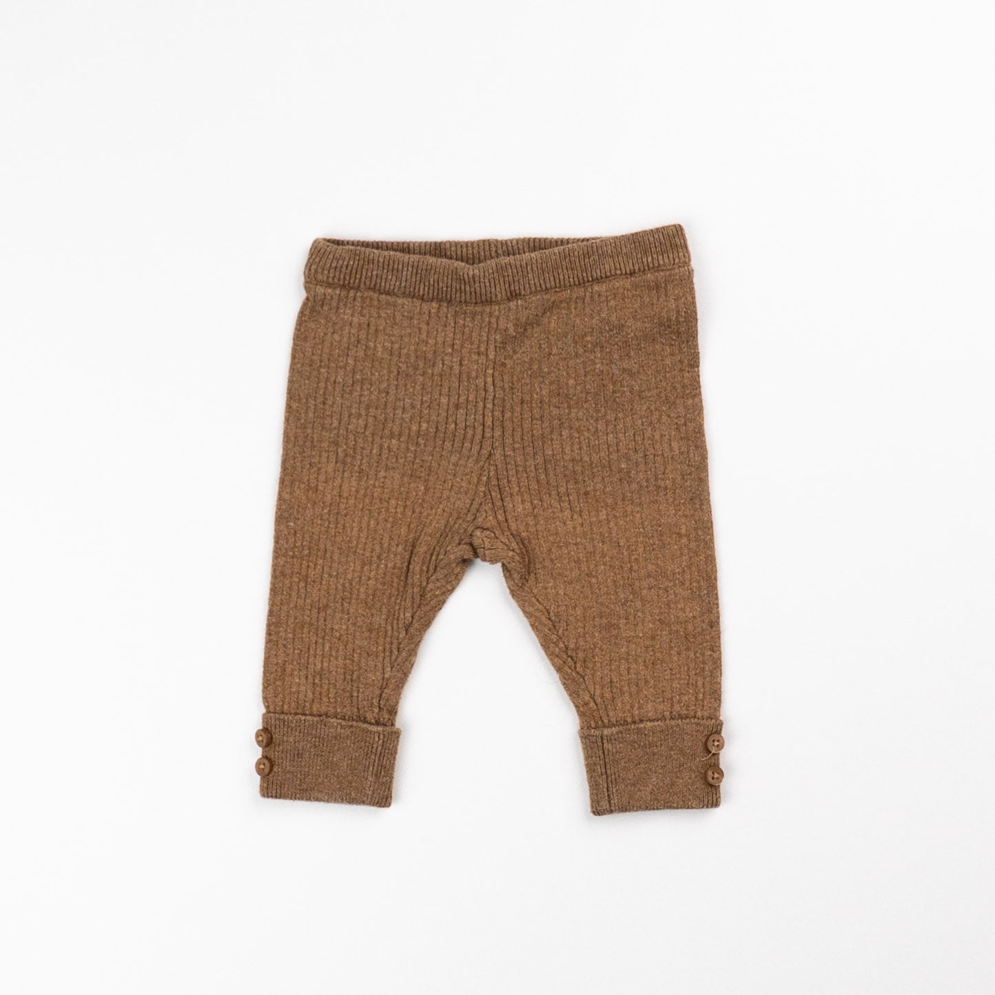 Zara - Legging - 0-1 mois