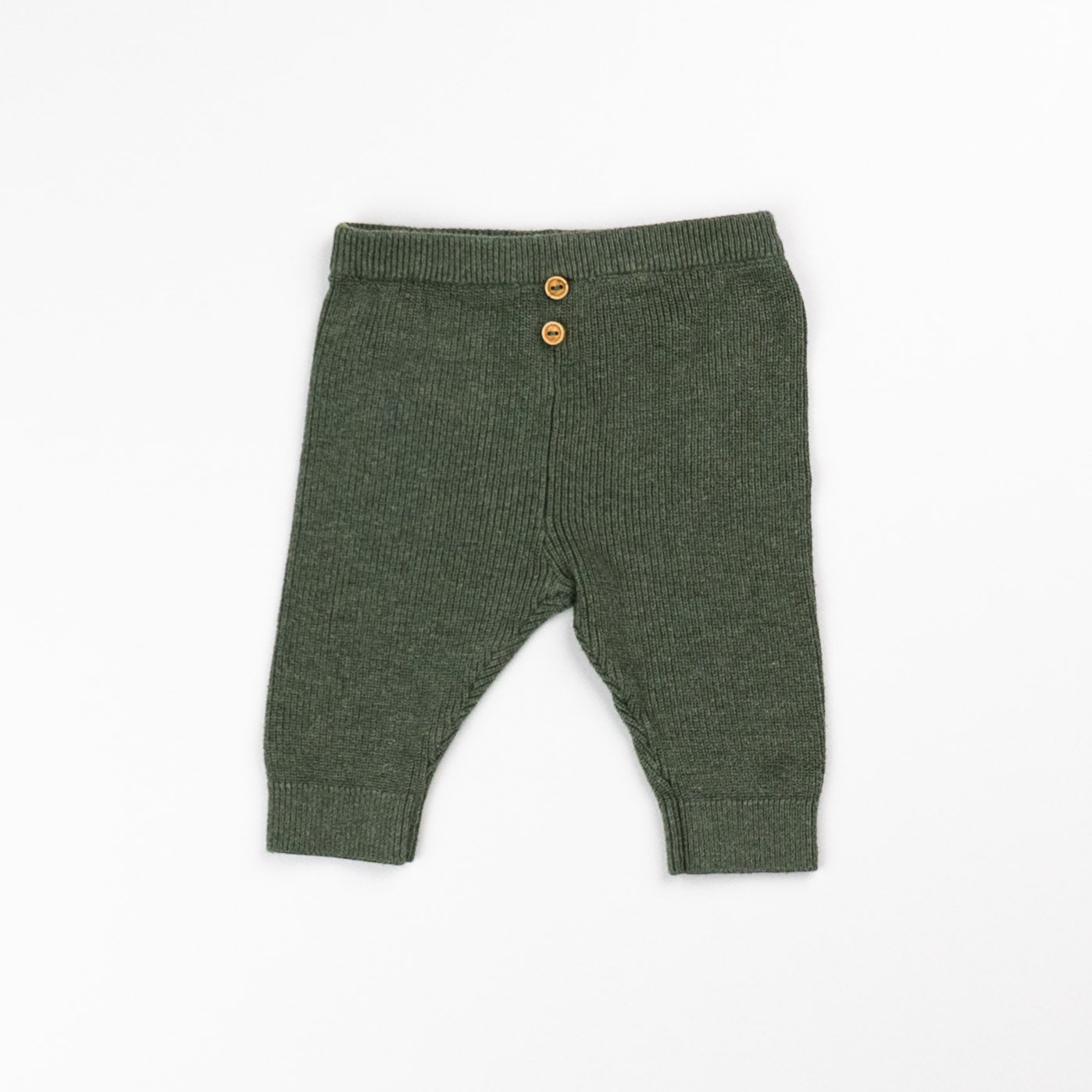 Zara - Legging - 0-1 mois