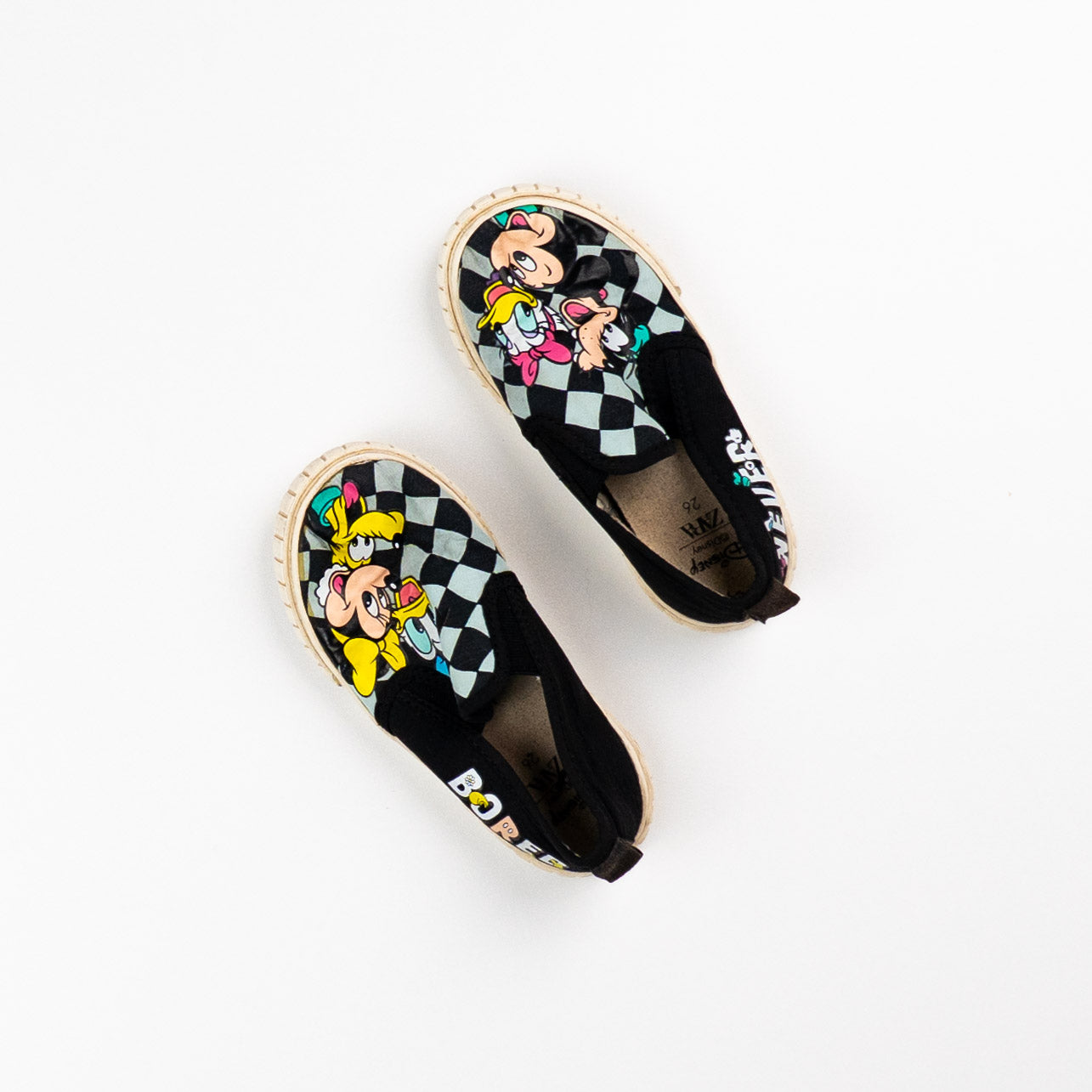 Zara - Chaussures - Grandeur 26 (environ 3-4 ans)