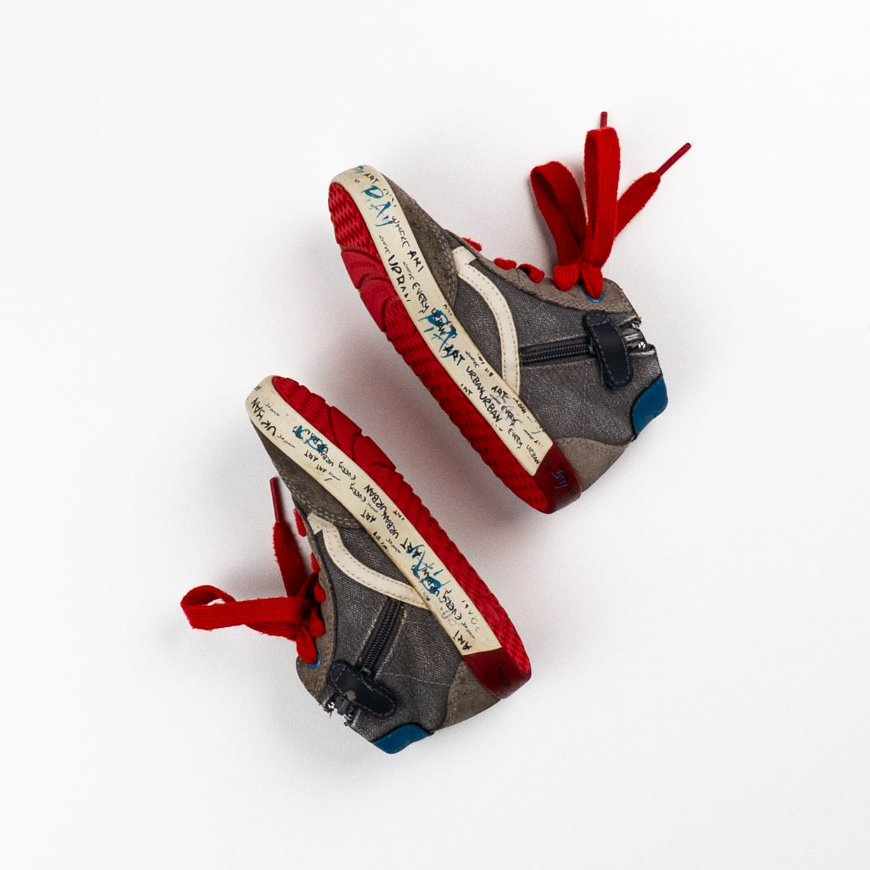 Geox - Chaussures - Grandeur 8 1/2