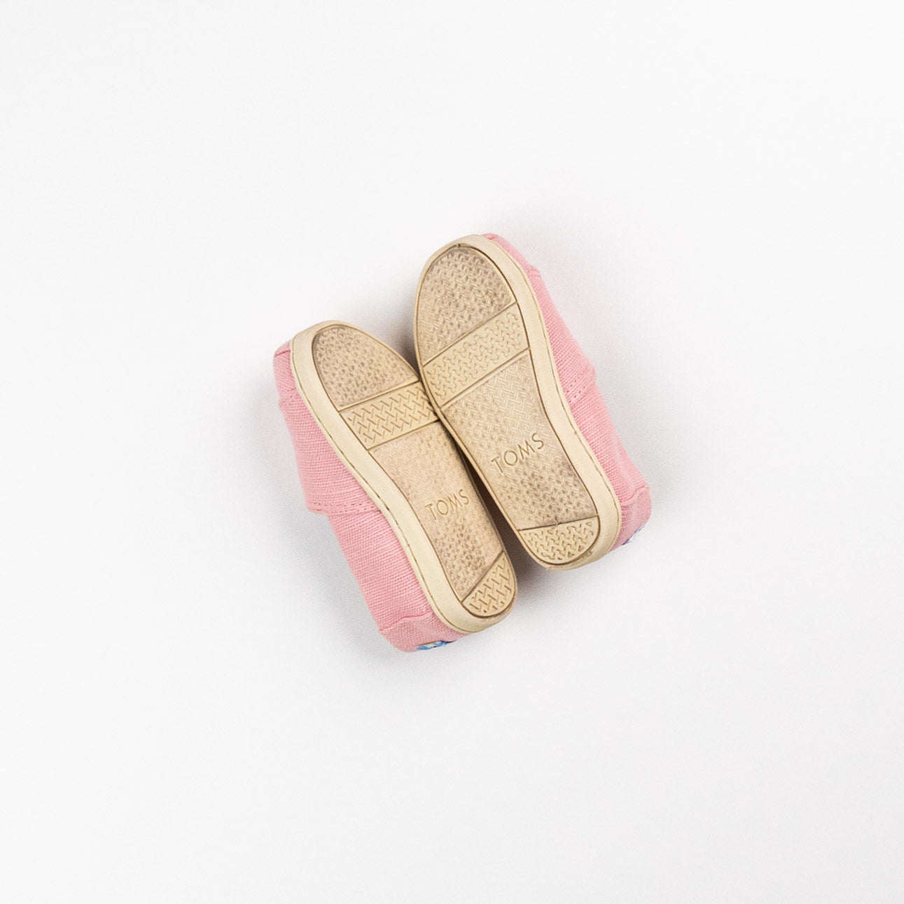 Toms - Chaussures - T6 (2 ans environ)