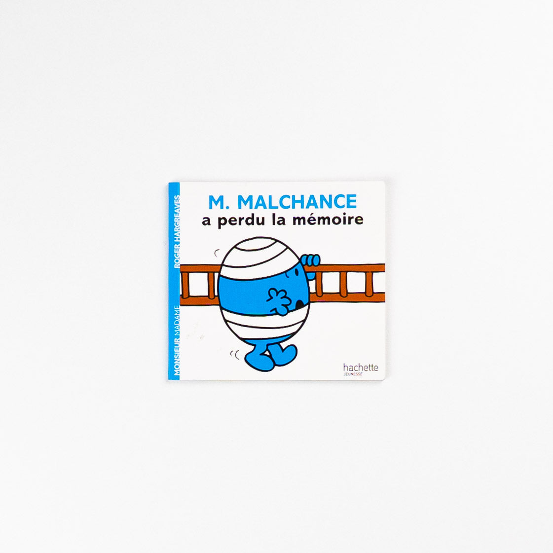 Livre - Français