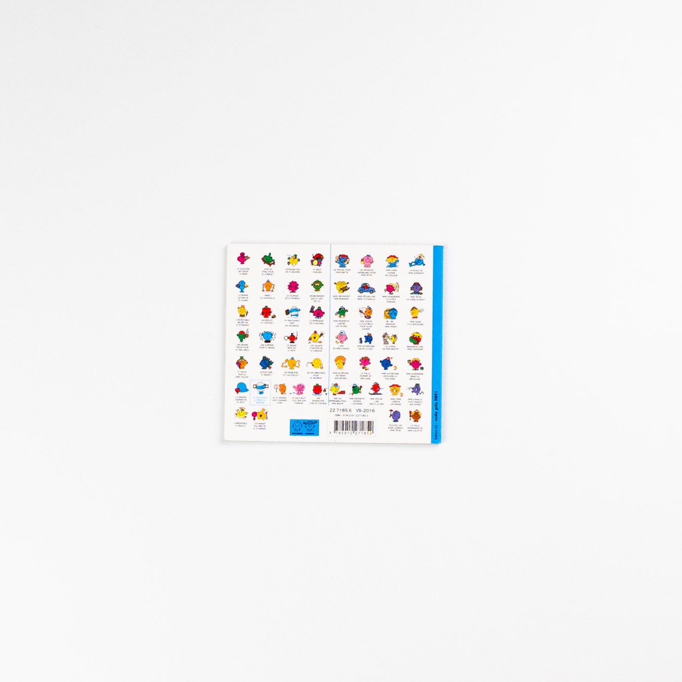 Livre - Français