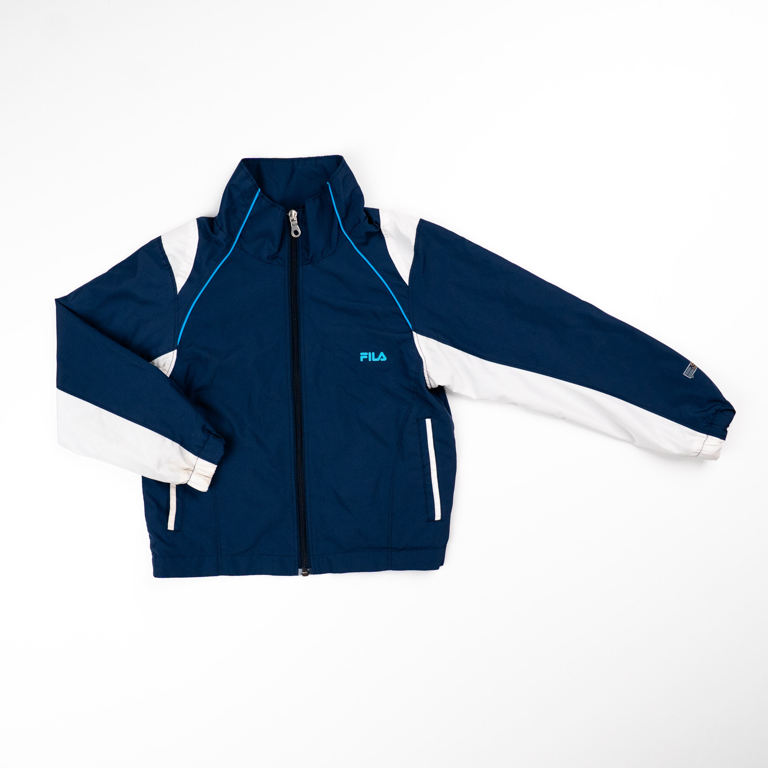 Fila - Coupe-vent - Small (7 ans approx)