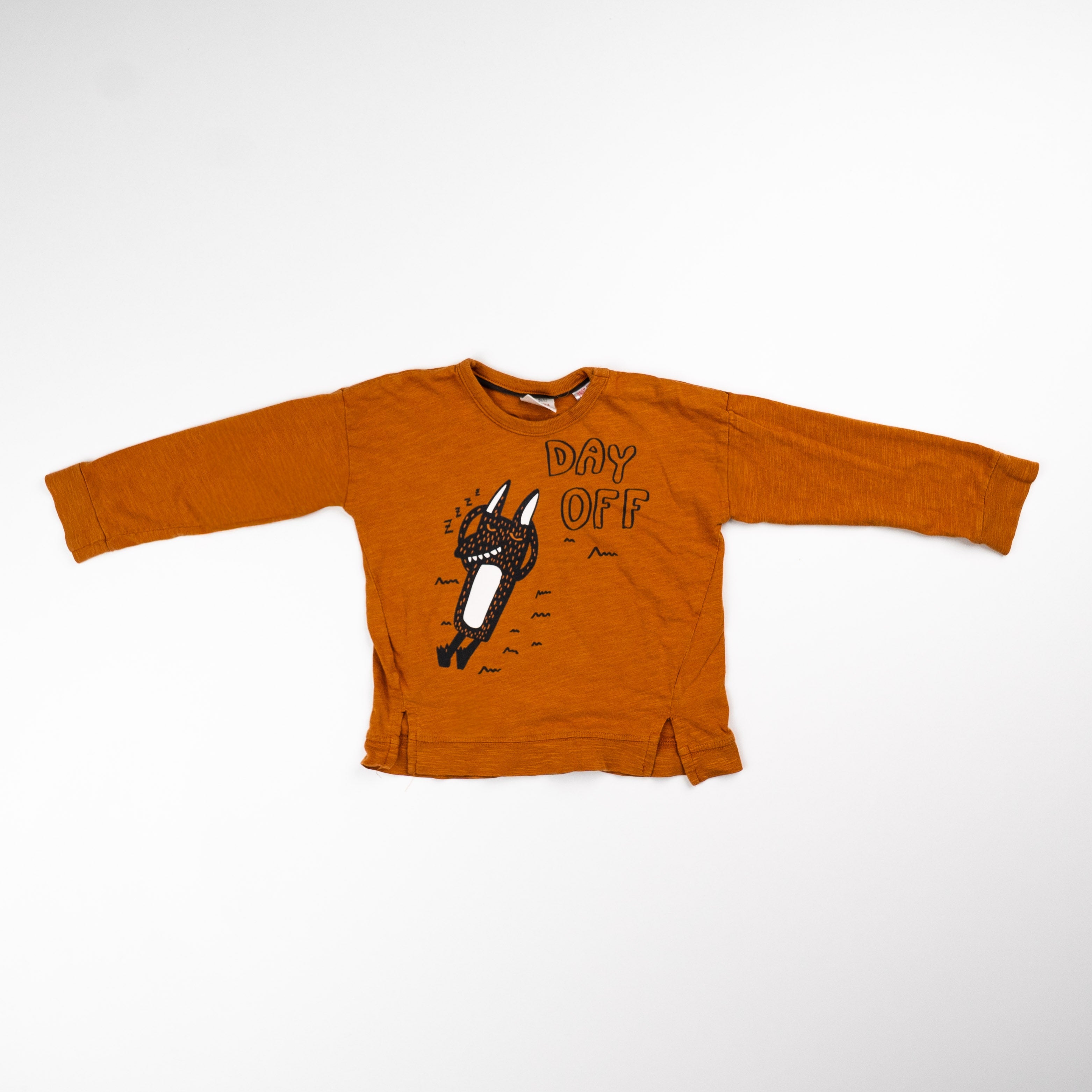 Zara - Chandail - 18-24 mois