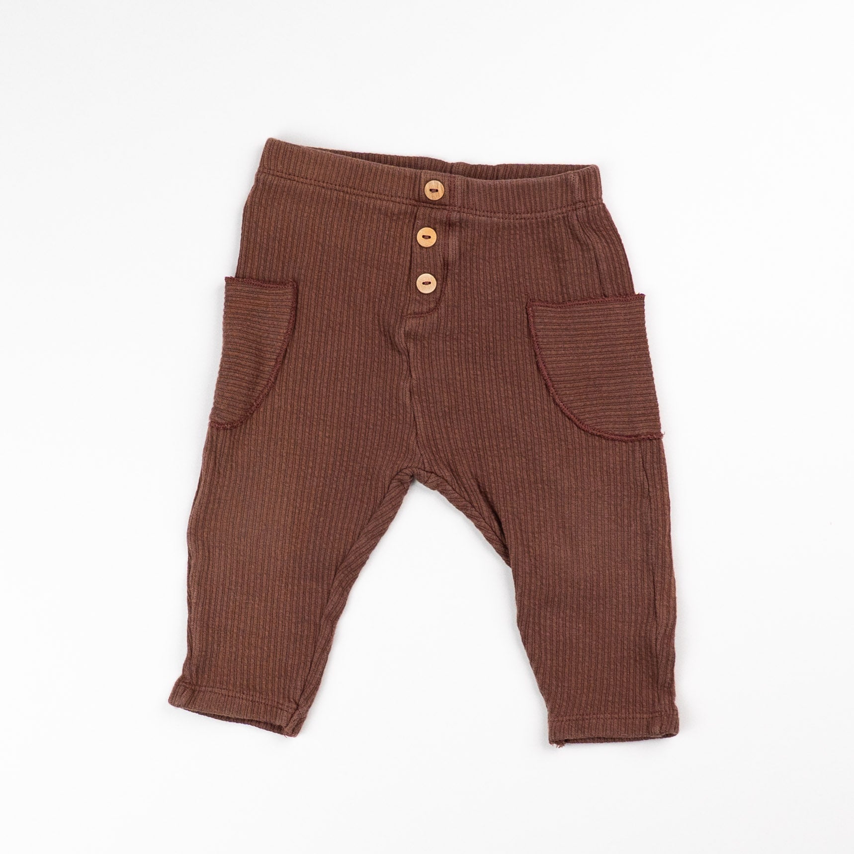 Zara - Legging - 9-12 mois