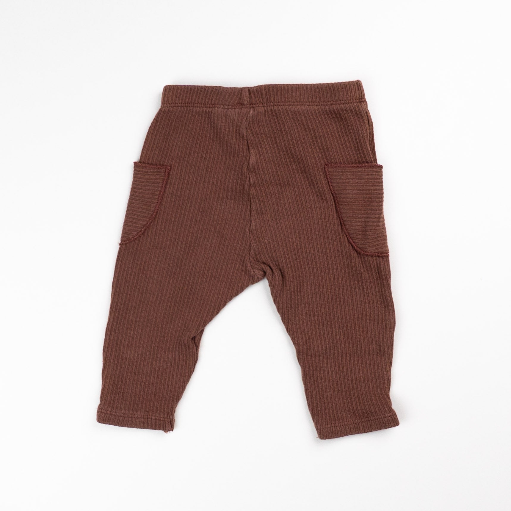 Zara - Legging - 9-12 mois