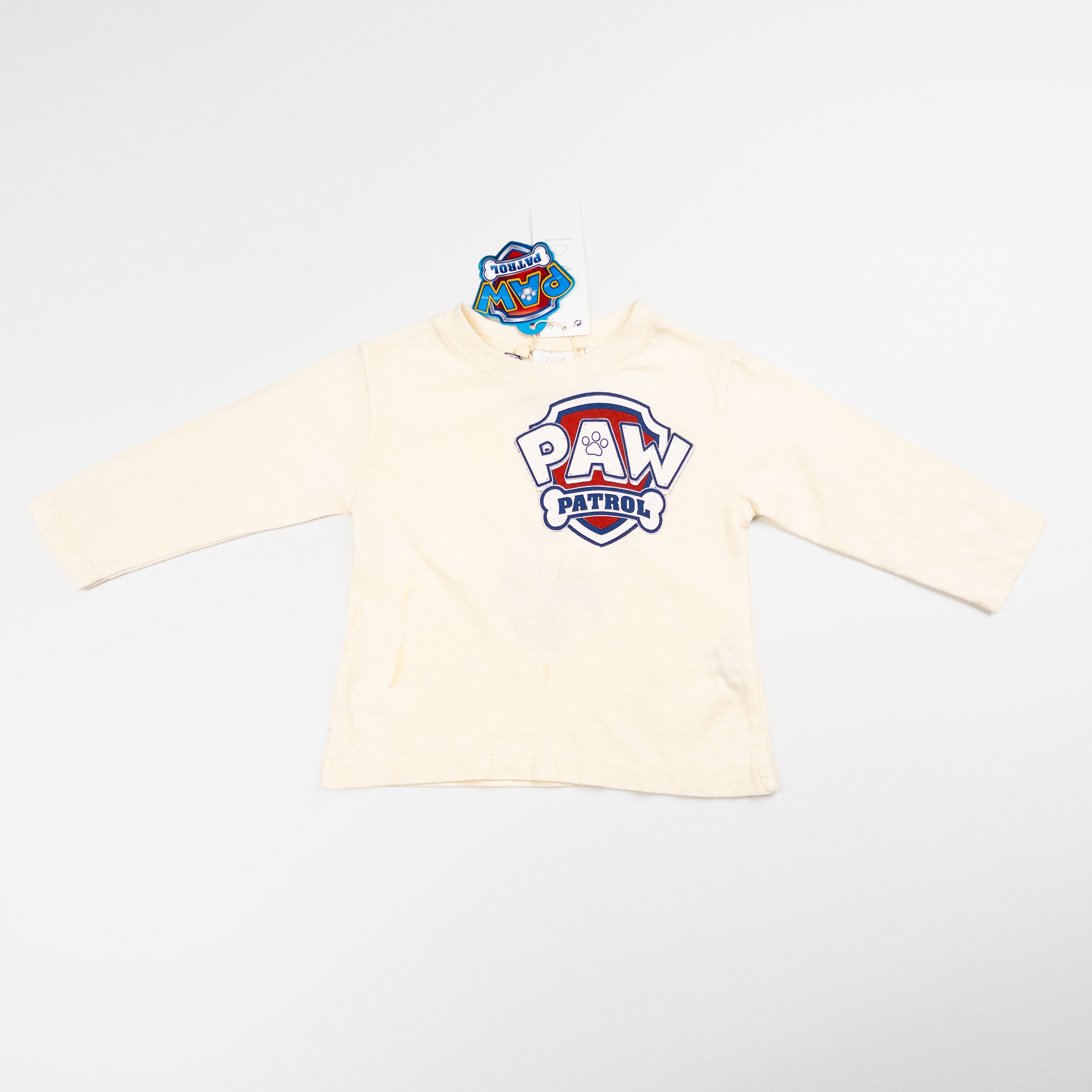 Zara - Chandail - 3-6 mois