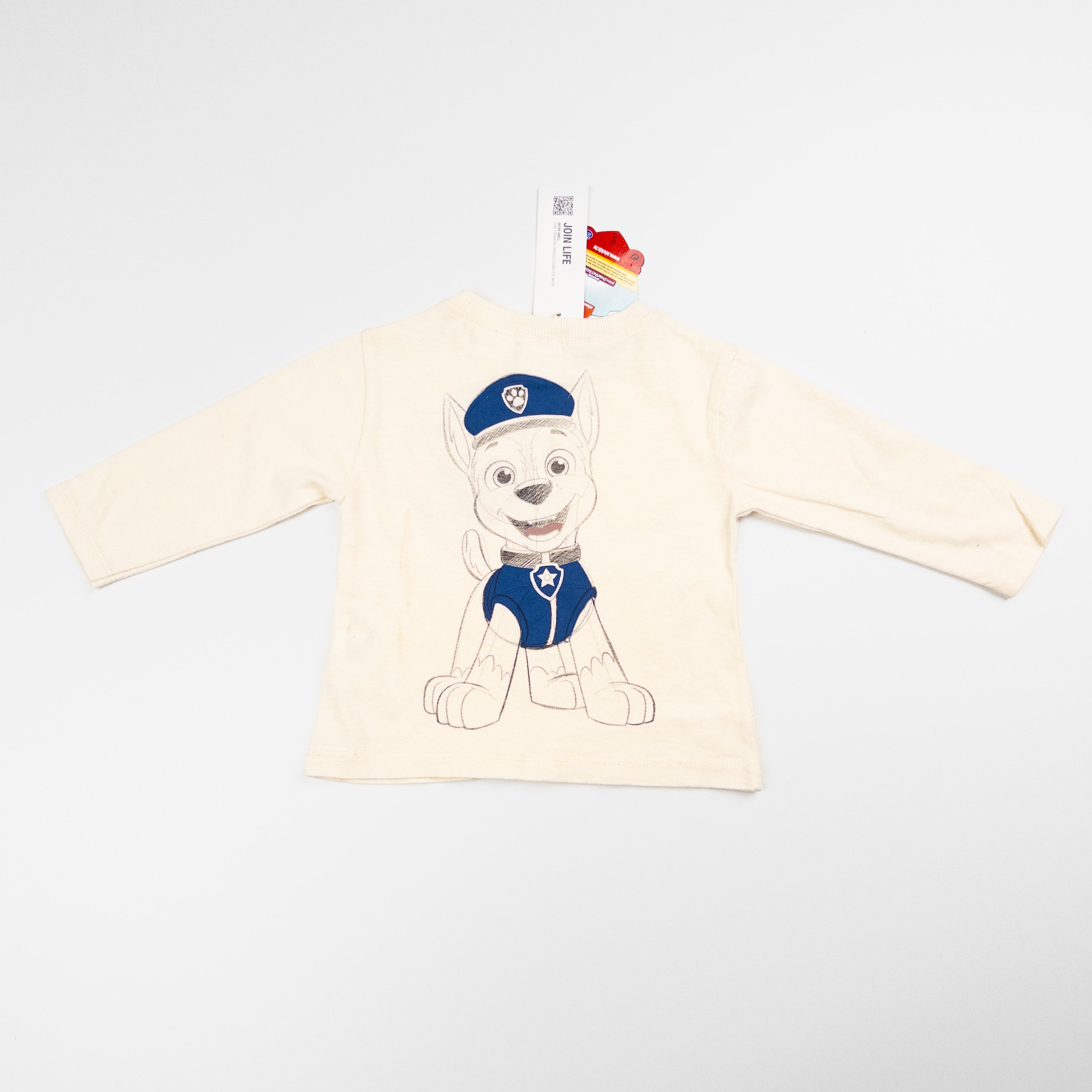Zara - Chandail - 3-6 mois