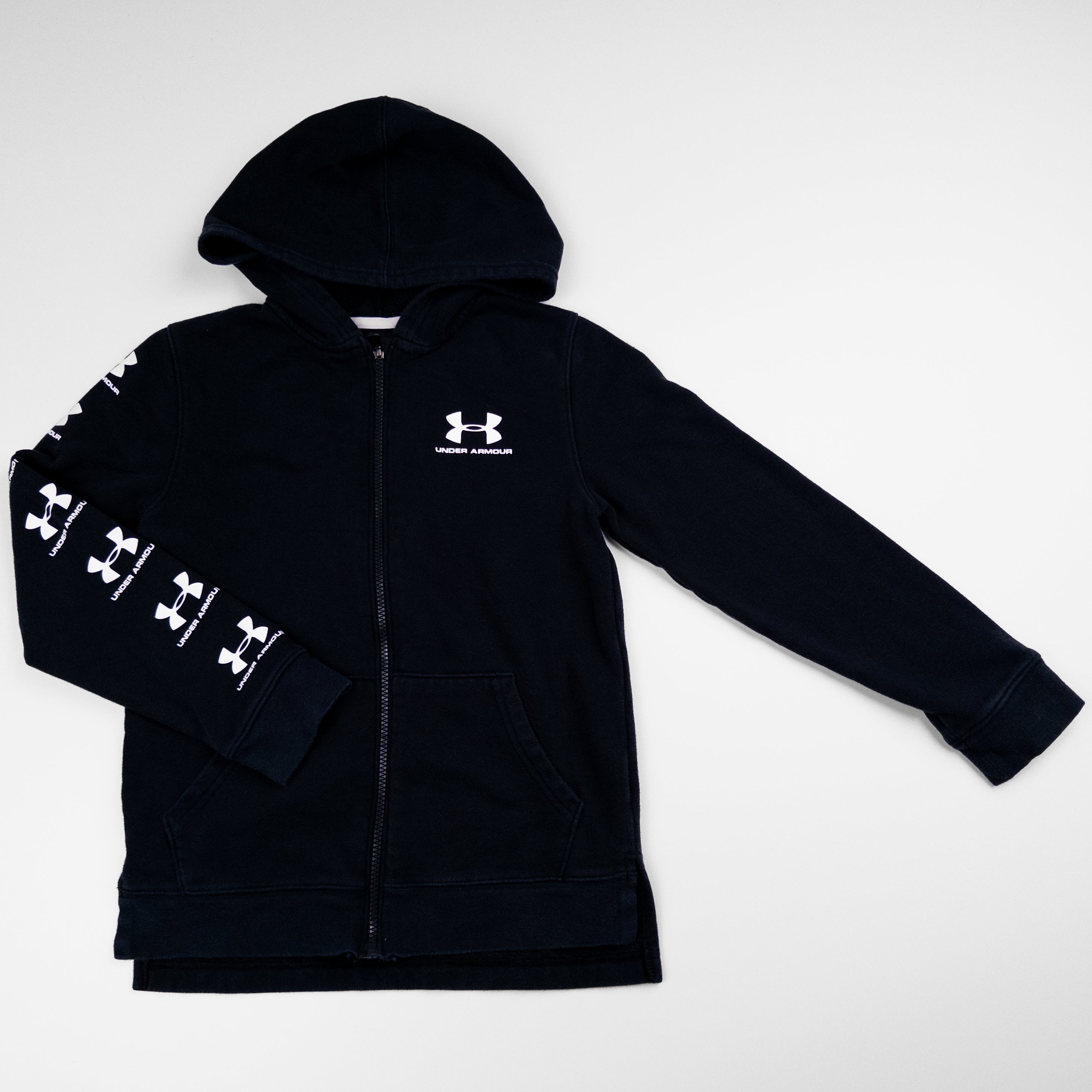 Under Armour - Veste - Médium (8-9 ans)